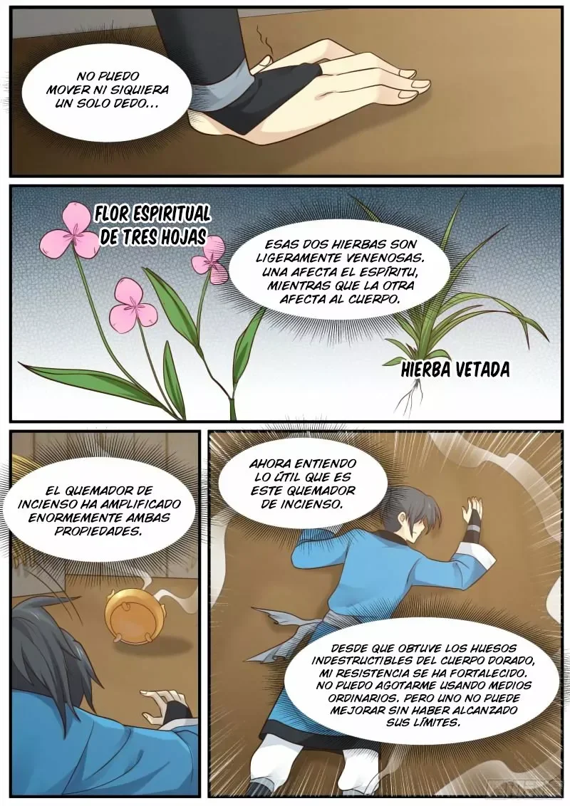 Capítulo 27, página 6