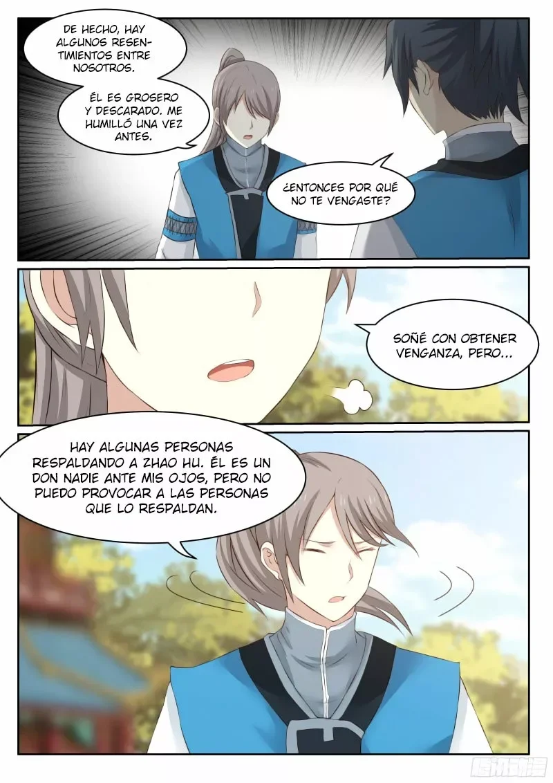 Capítulo 27, página 16