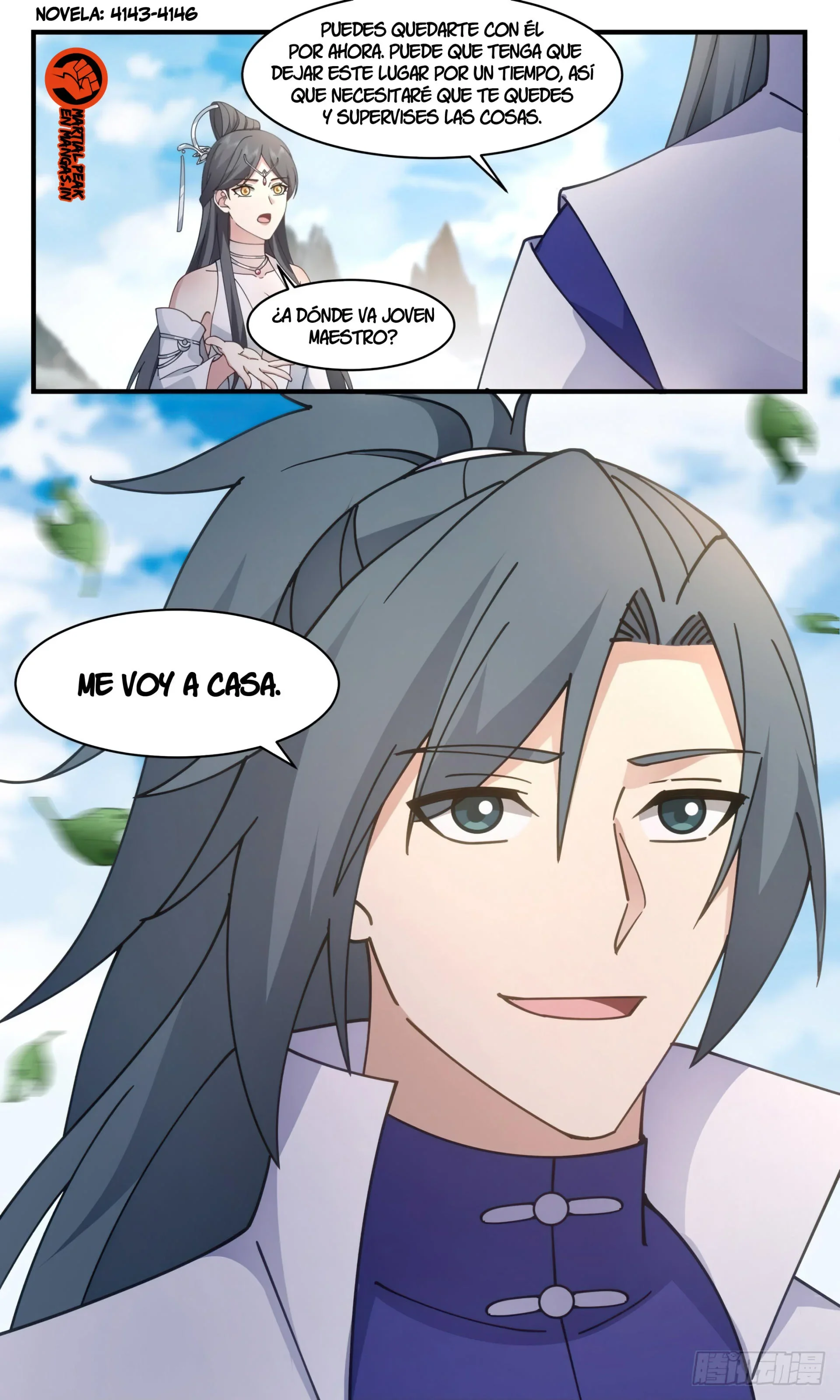 Capítulo 2700, página 13