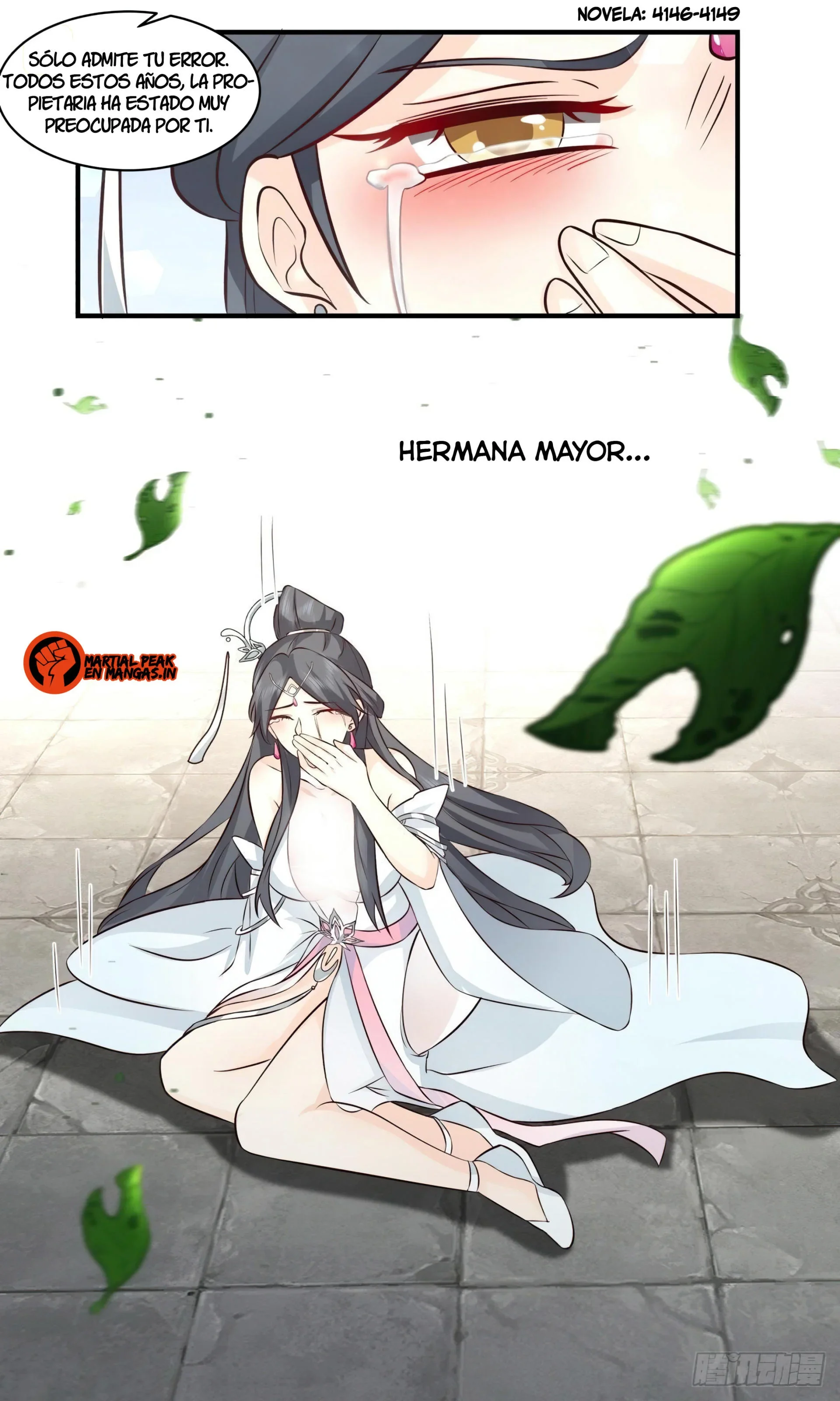 Capítulo 2701, página 13