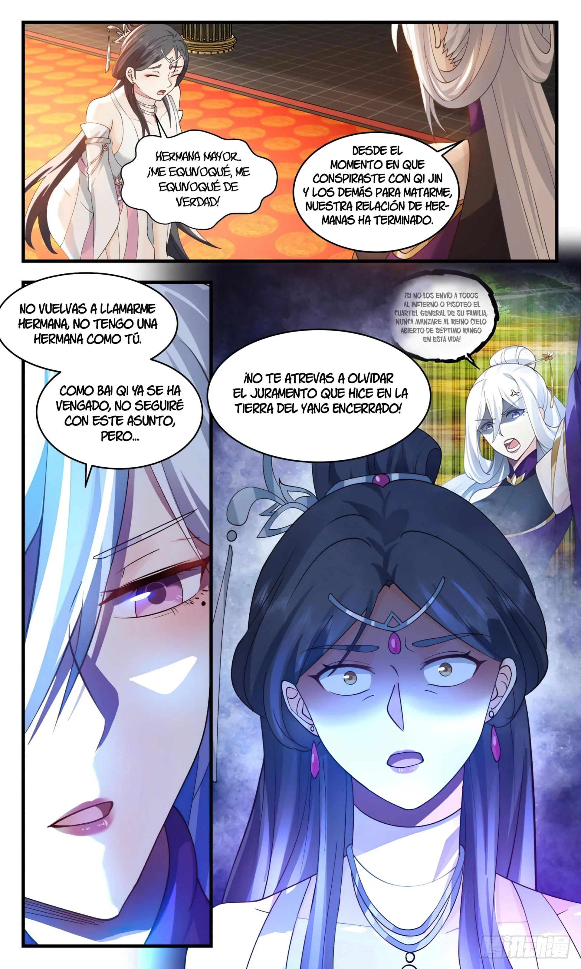Capítulo 2702, página 5