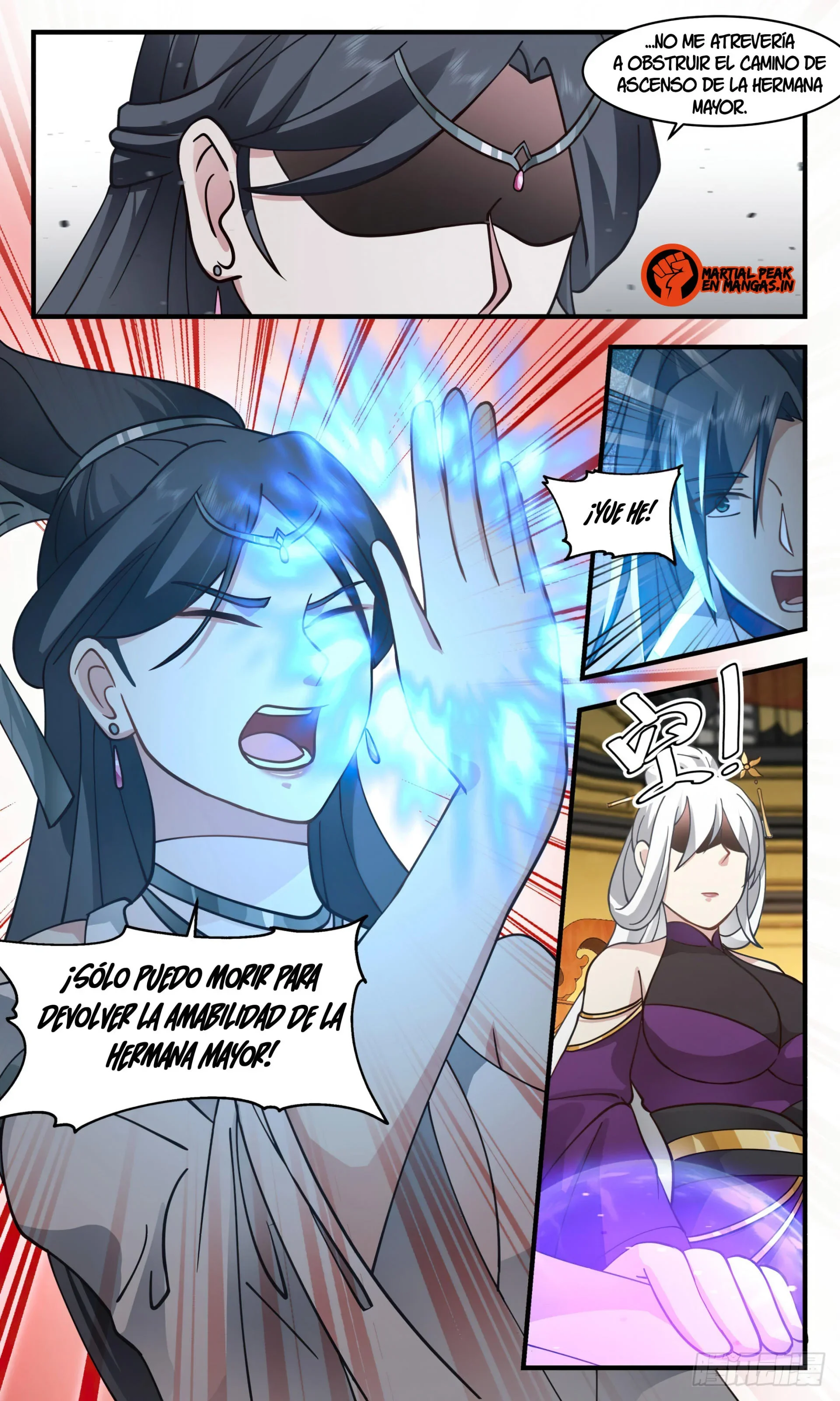 Capítulo 2702, página 6