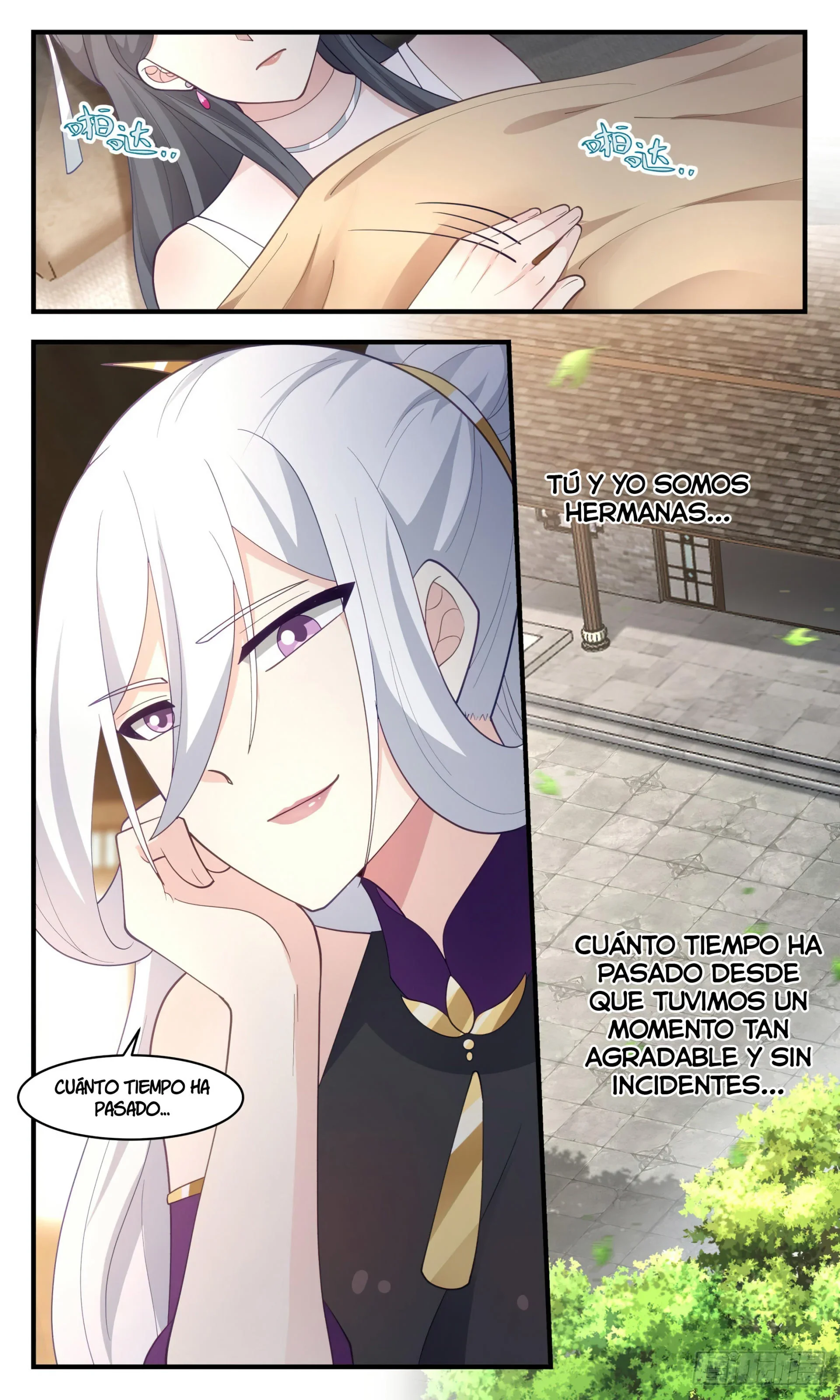Capítulo 2702, página 8