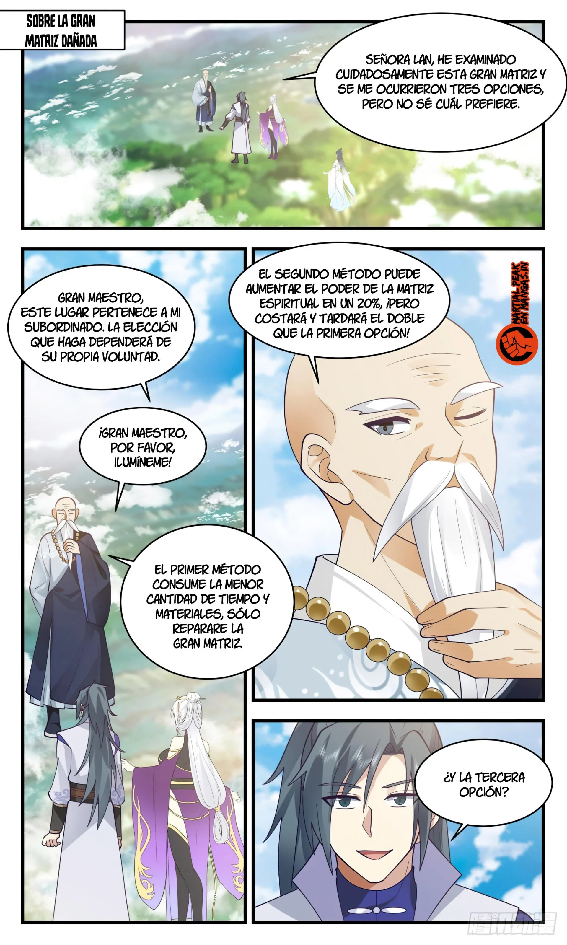 Capítulo 2702, página 11