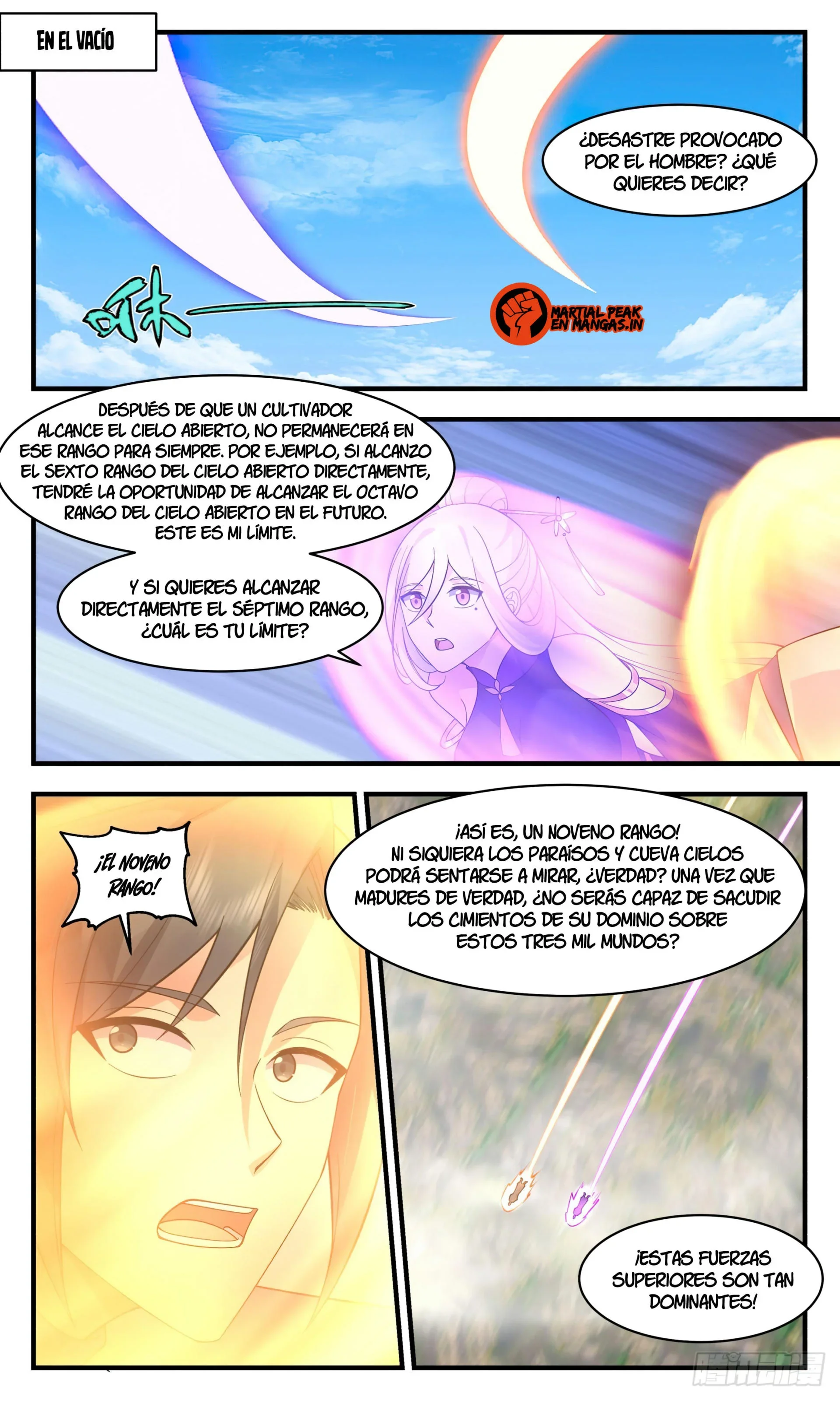 Capítulo 2704, página 2