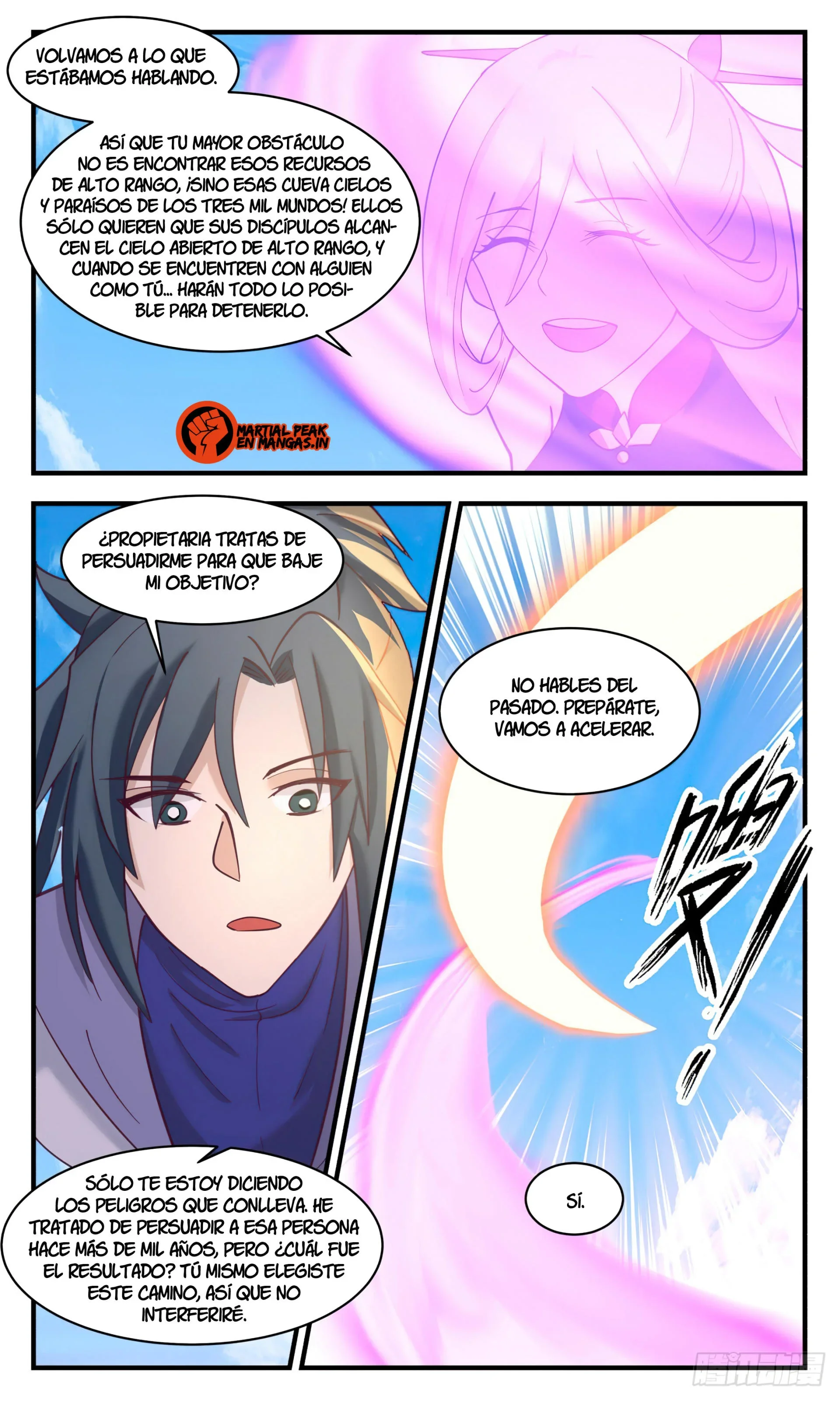 Capítulo 2704, página 4