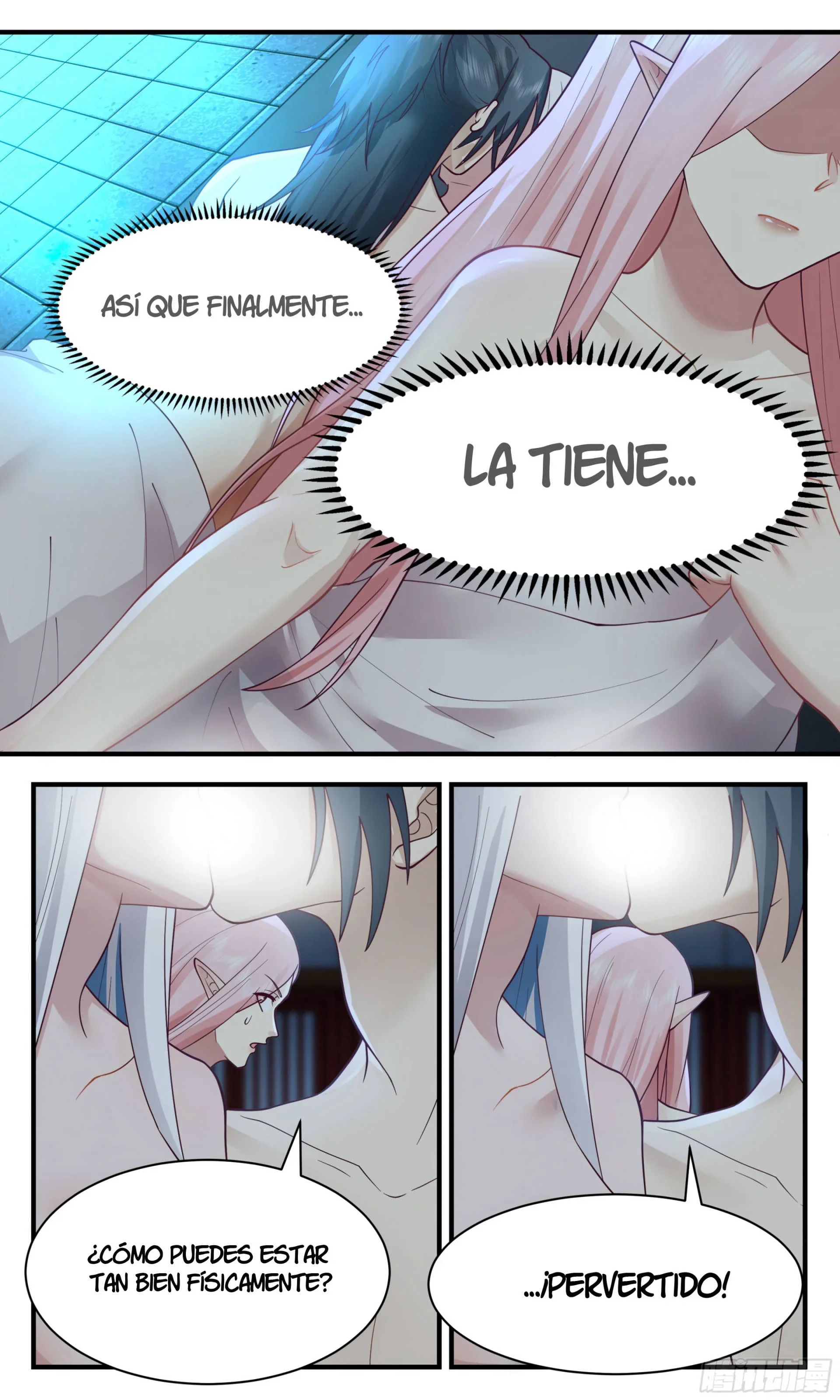 Capítulo 2711, página 4
