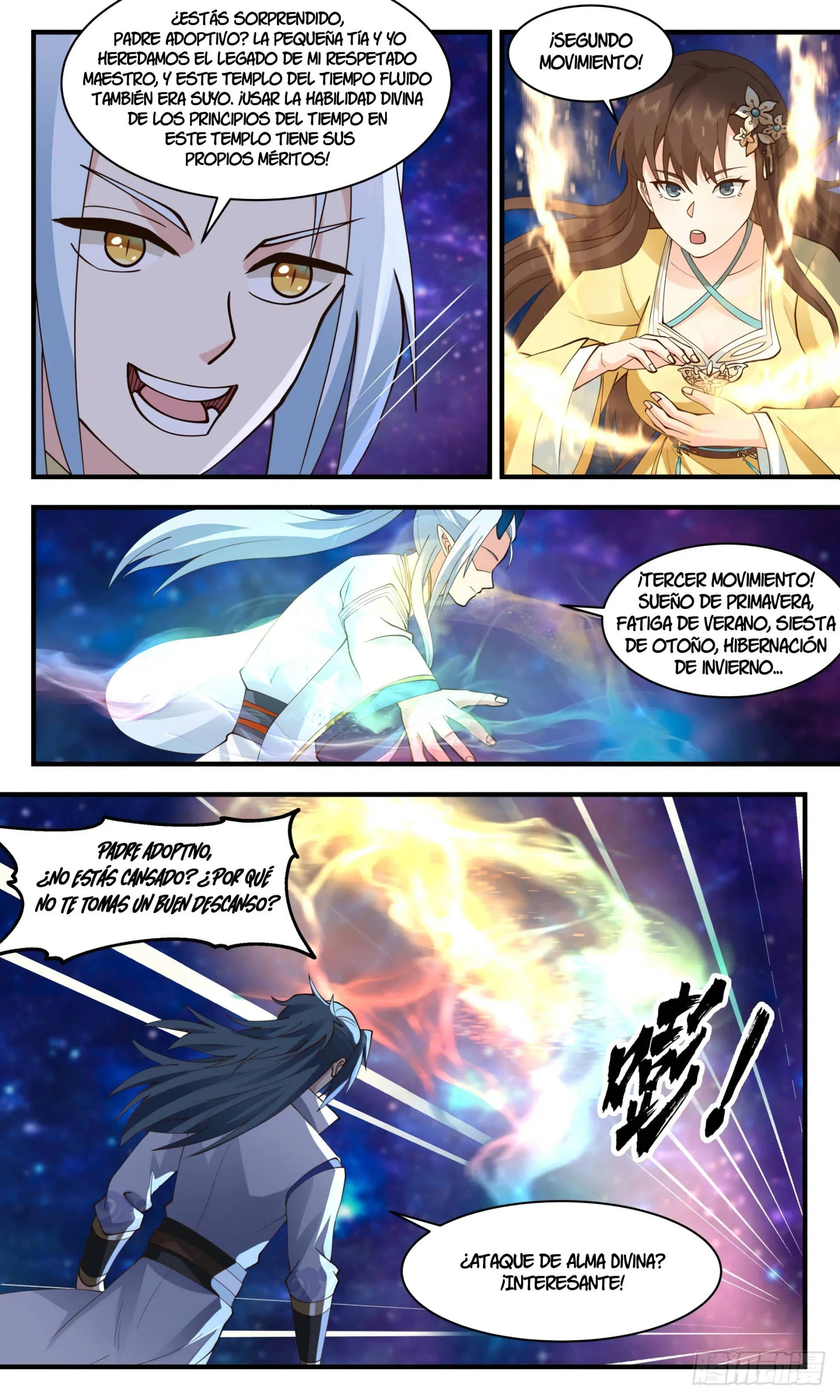 Capítulo 2711, página 9