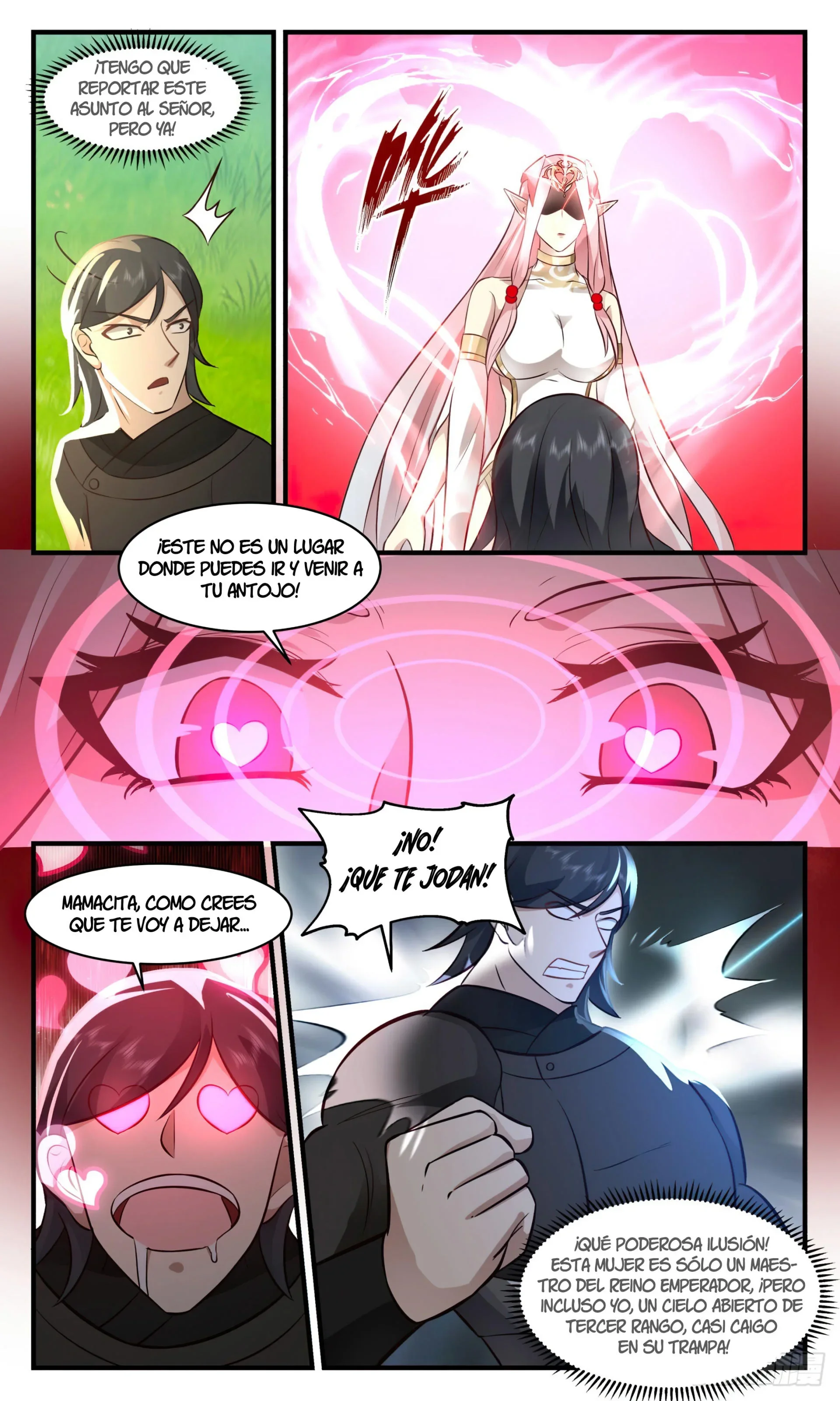 Capítulo 2713, página 4
