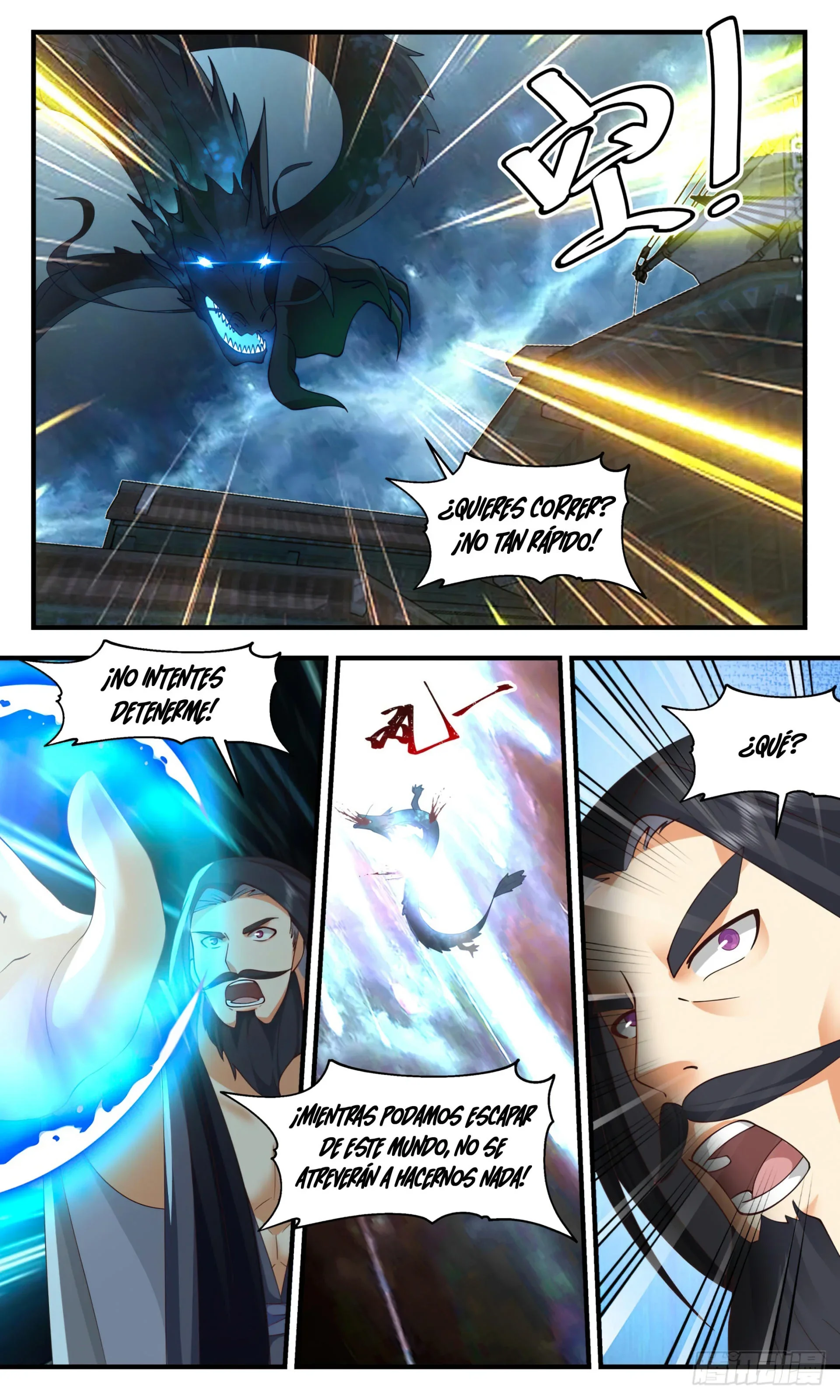Capítulo 2714, página 7