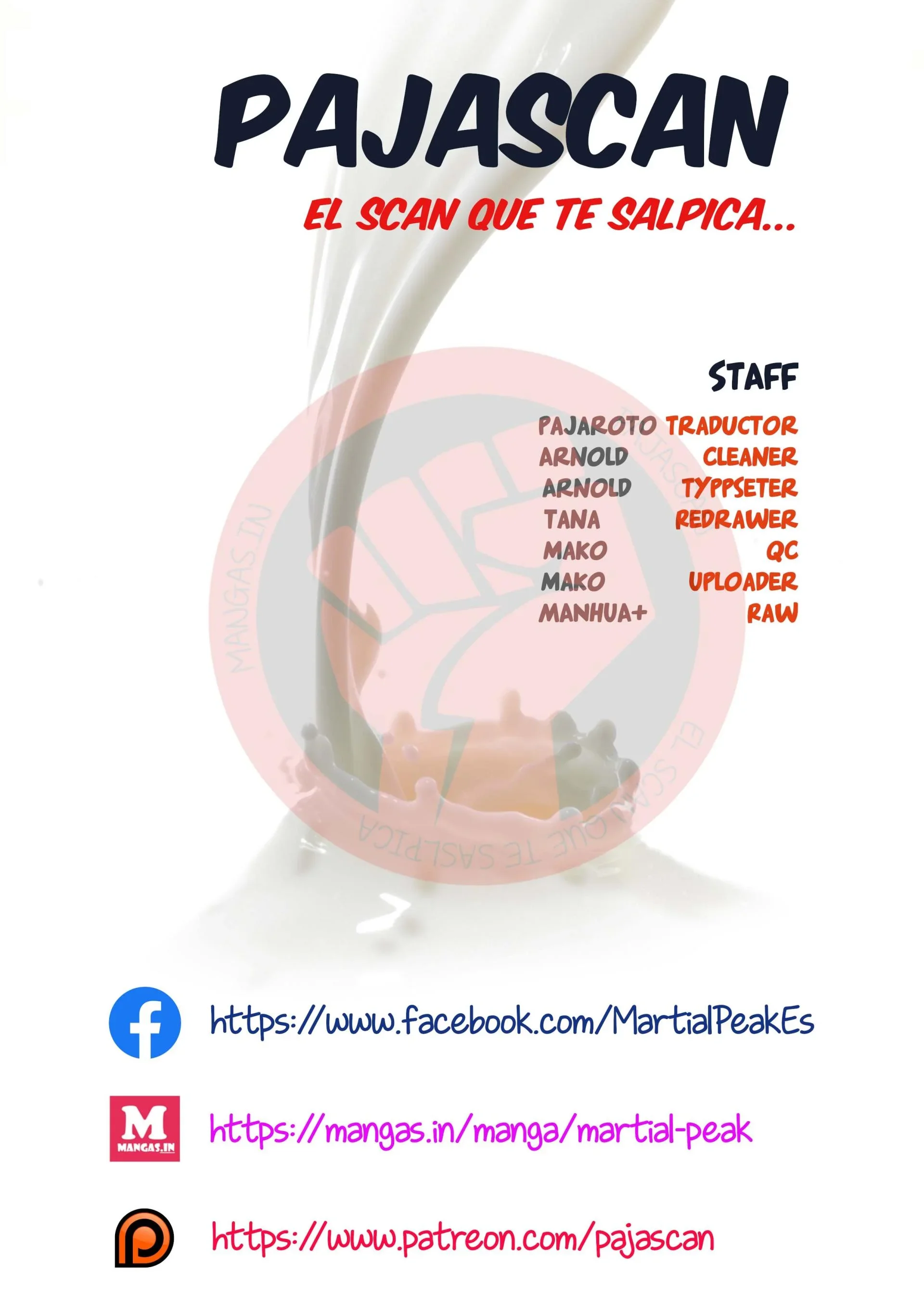 Capítulo 2716, página 15