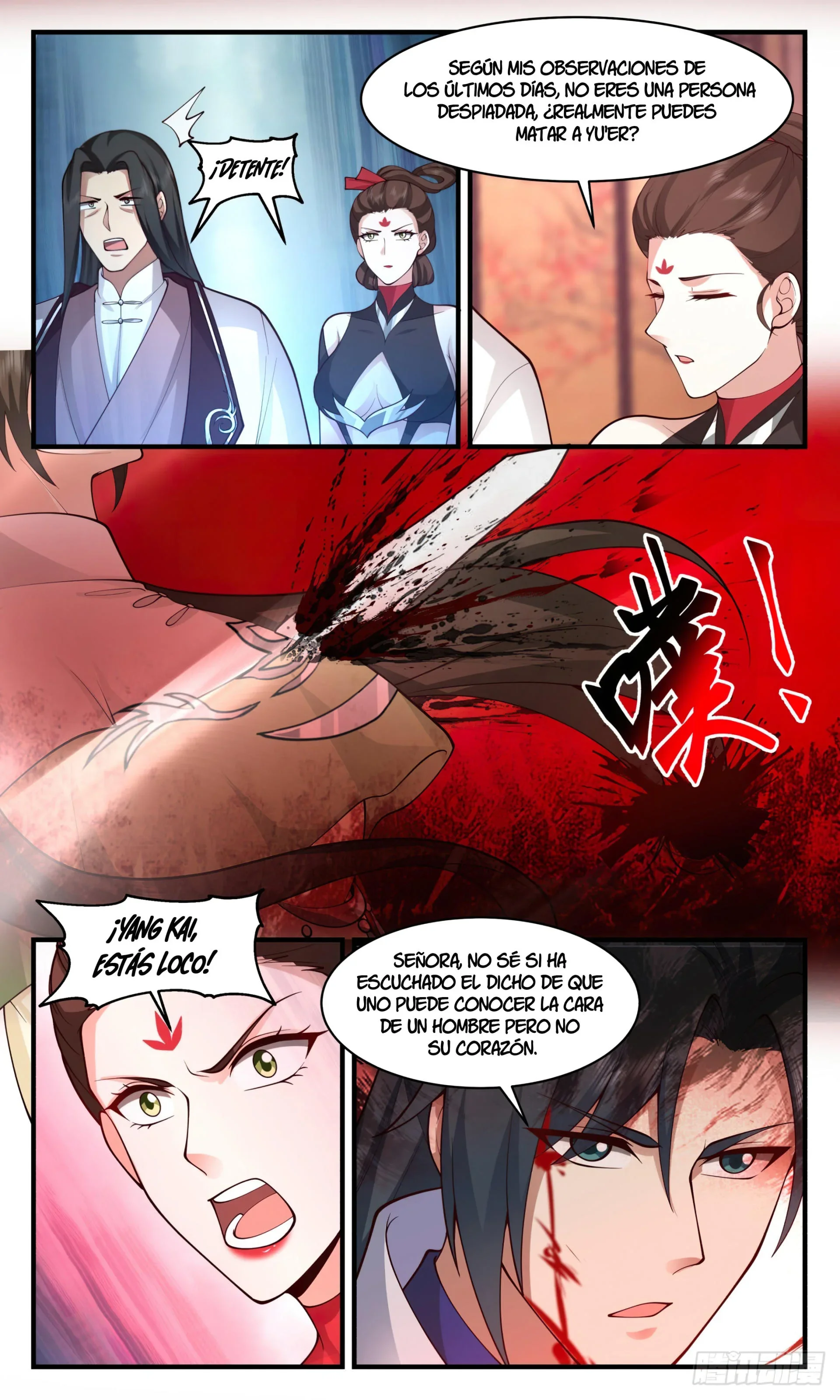 Capítulo 2717, página 9