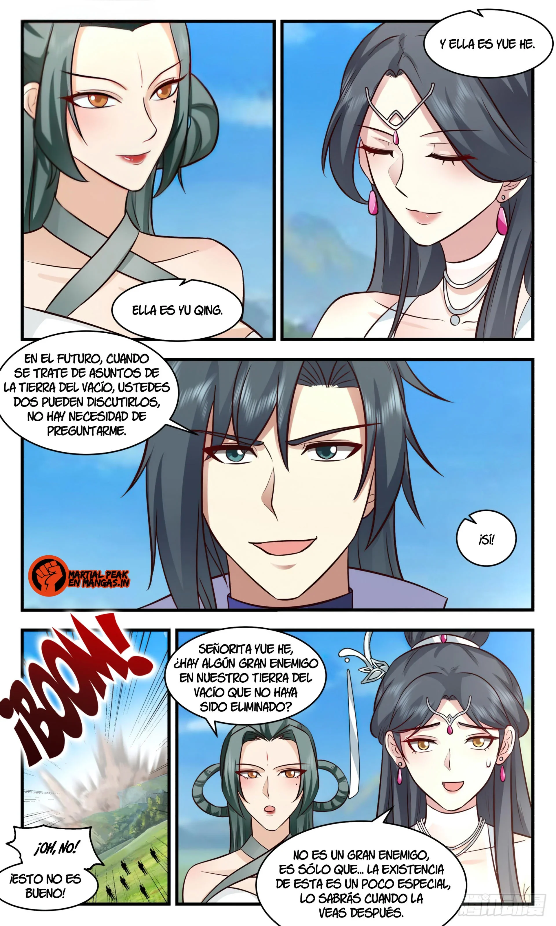 Capítulo 2719, página 5
