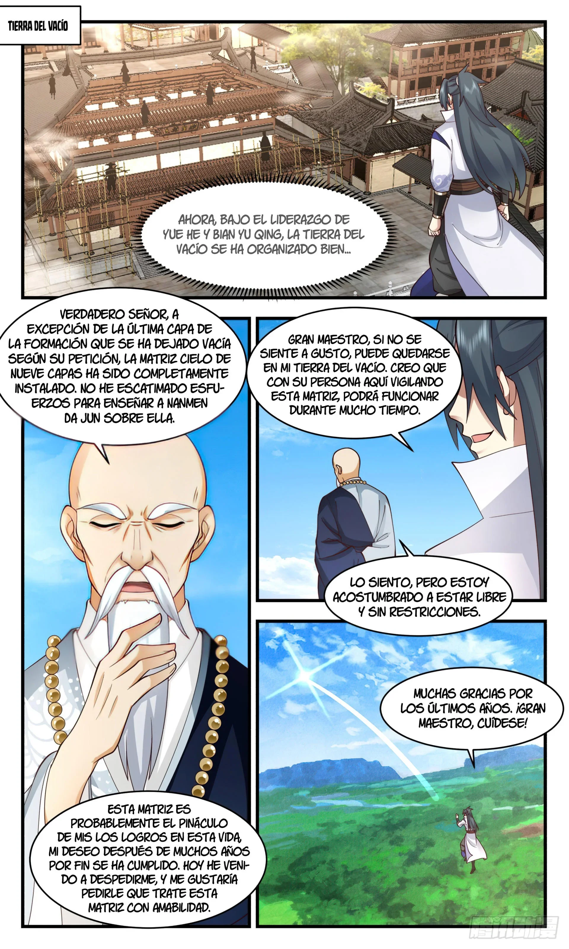 Capítulo 2719, página 10