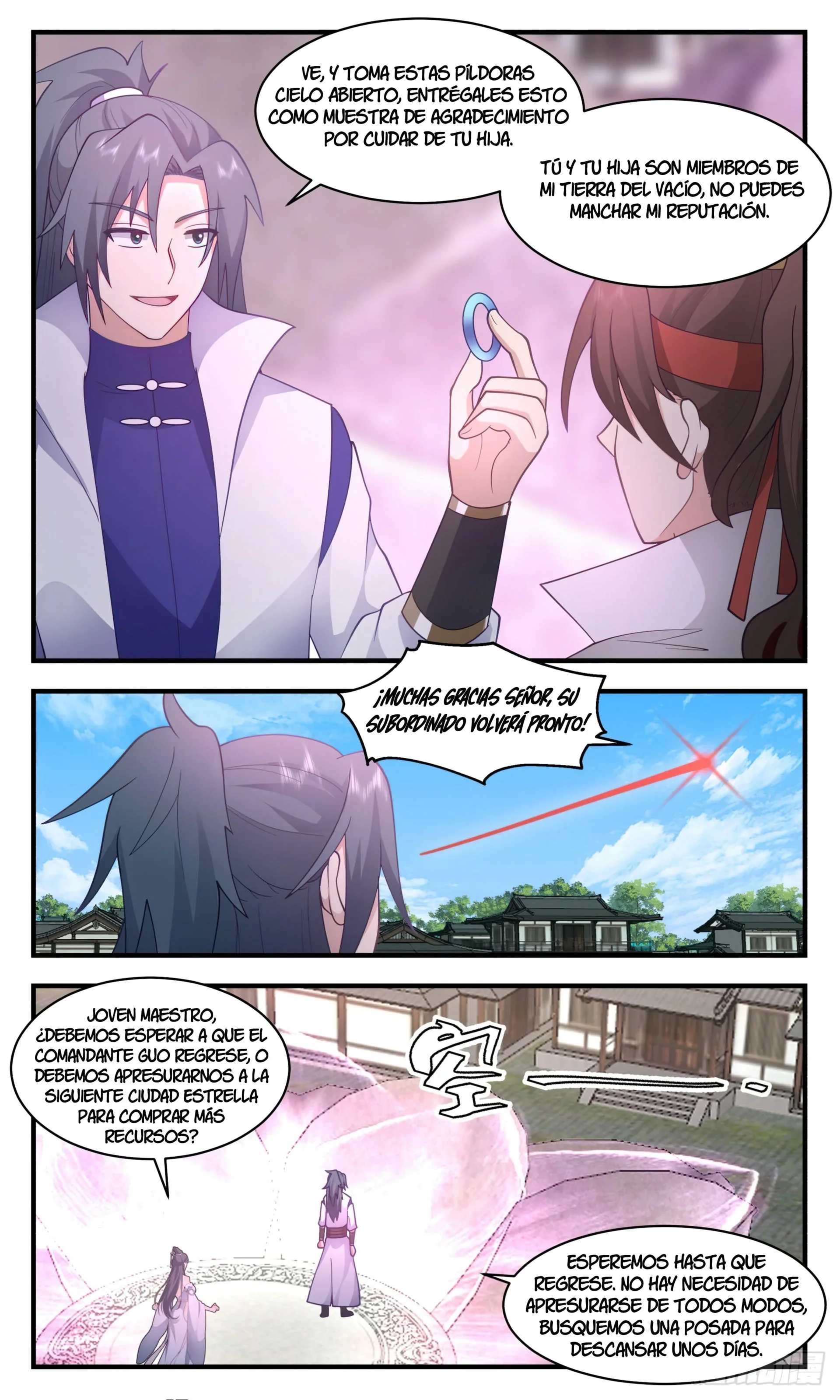 Capítulo 2720, página 6