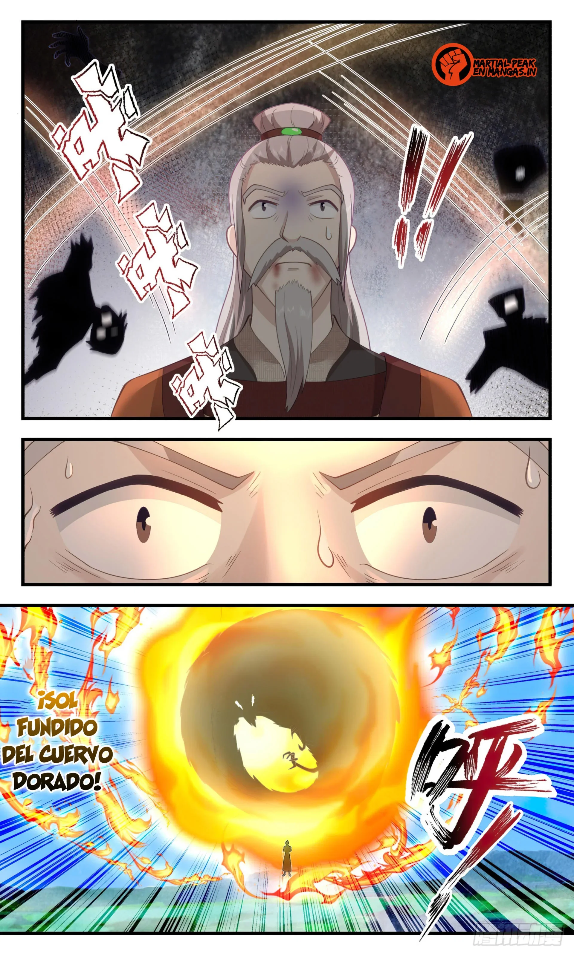 Capítulo 2720, página 12