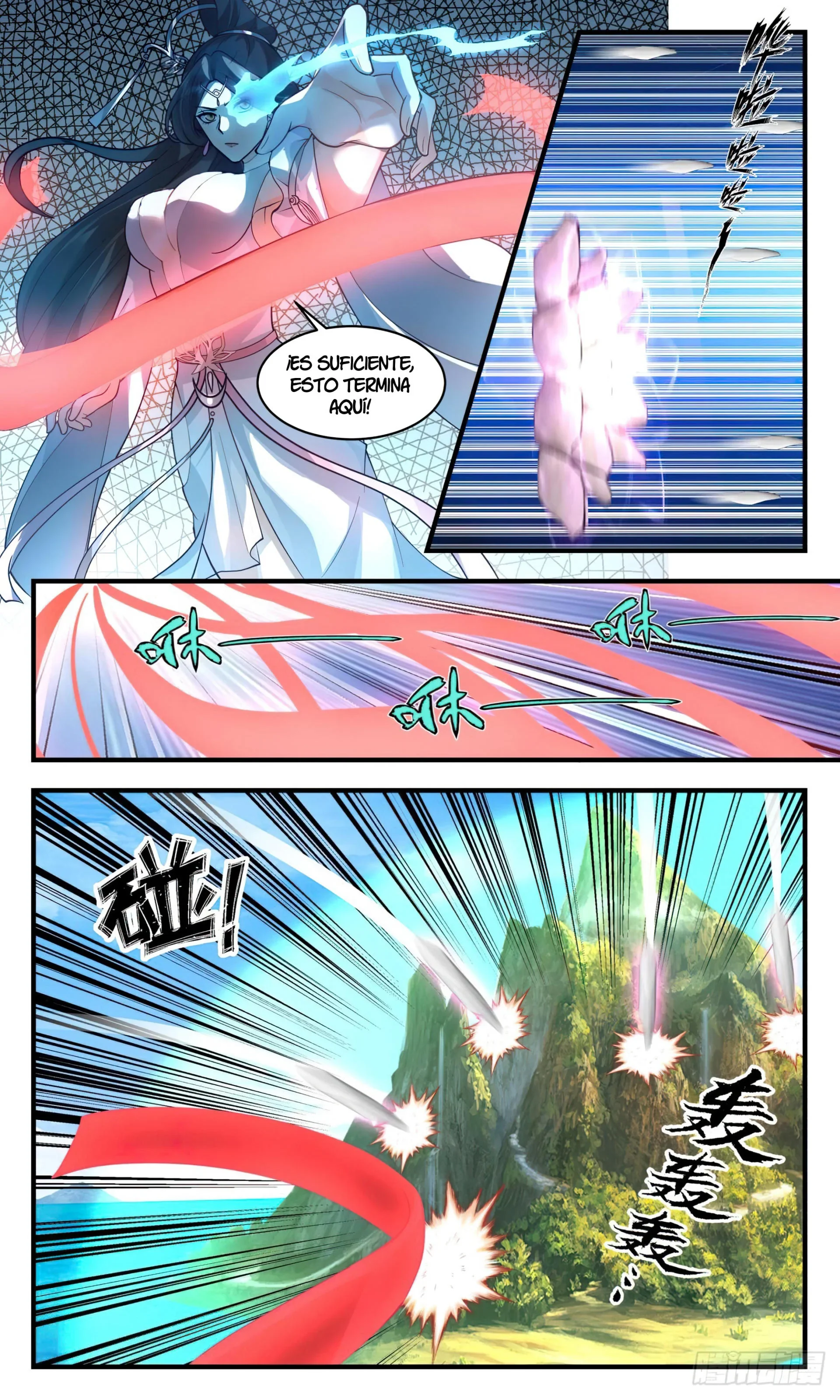 Capítulo 2722, página 4