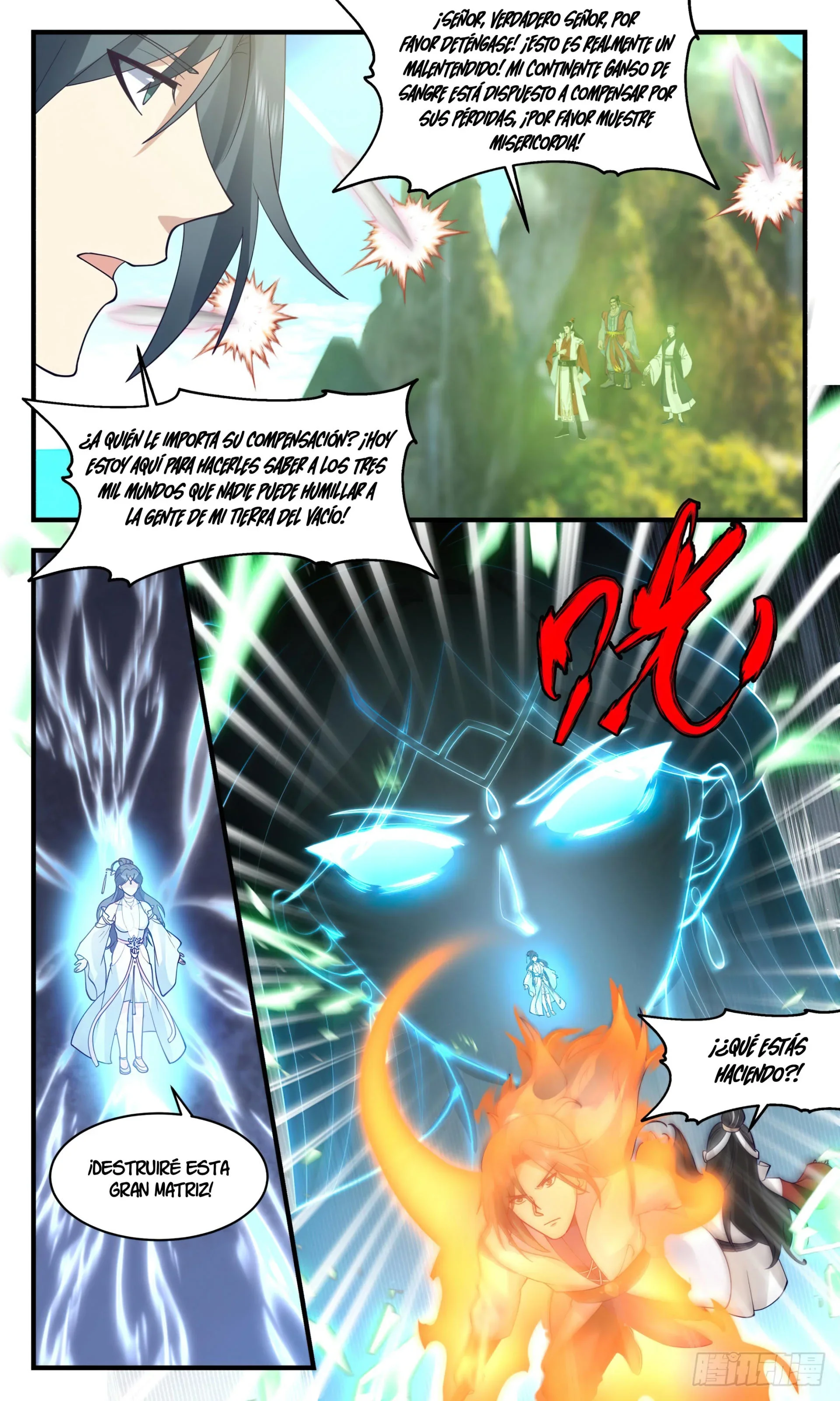 Capítulo 2722, página 5