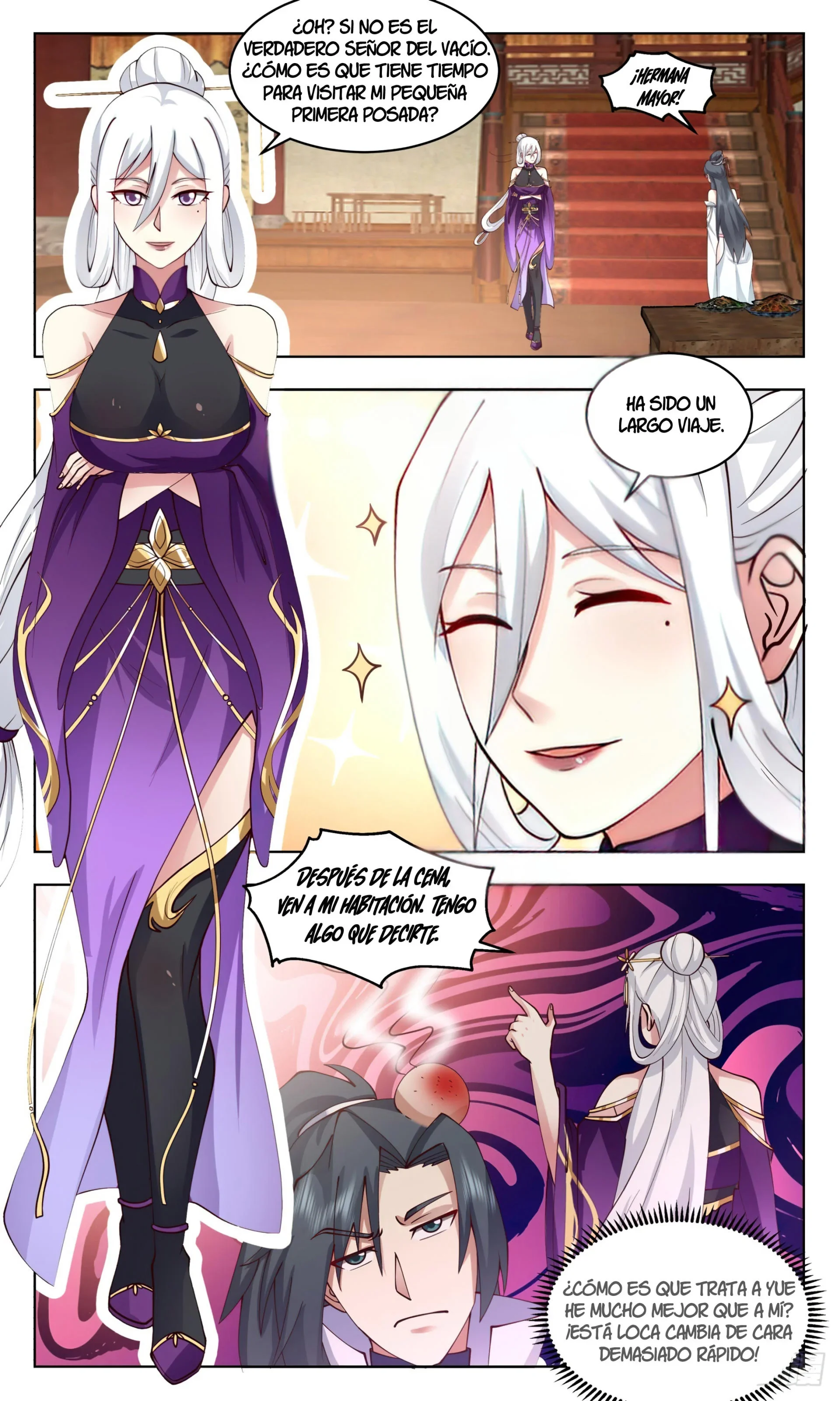 Capítulo 2723, página 12