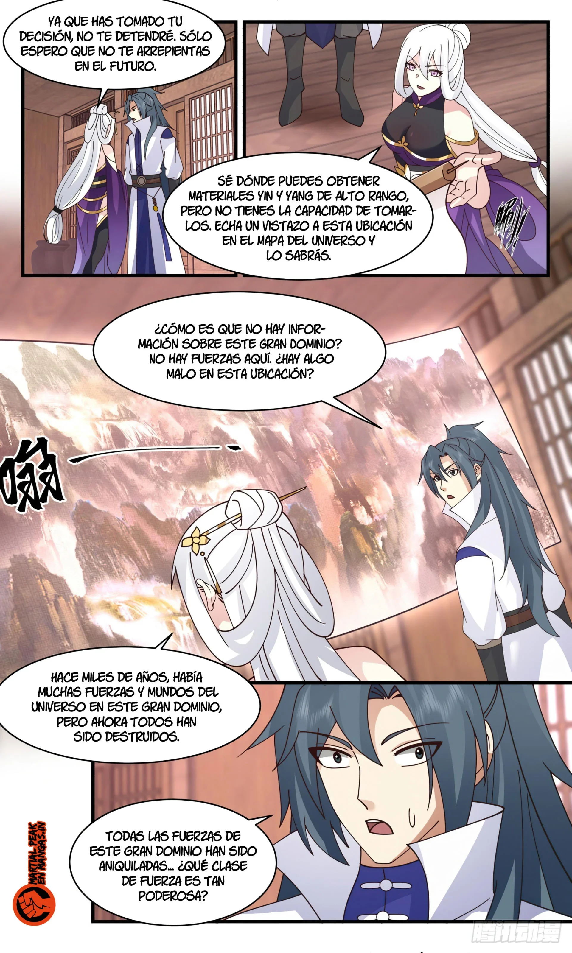 Capítulo 2724, página 5