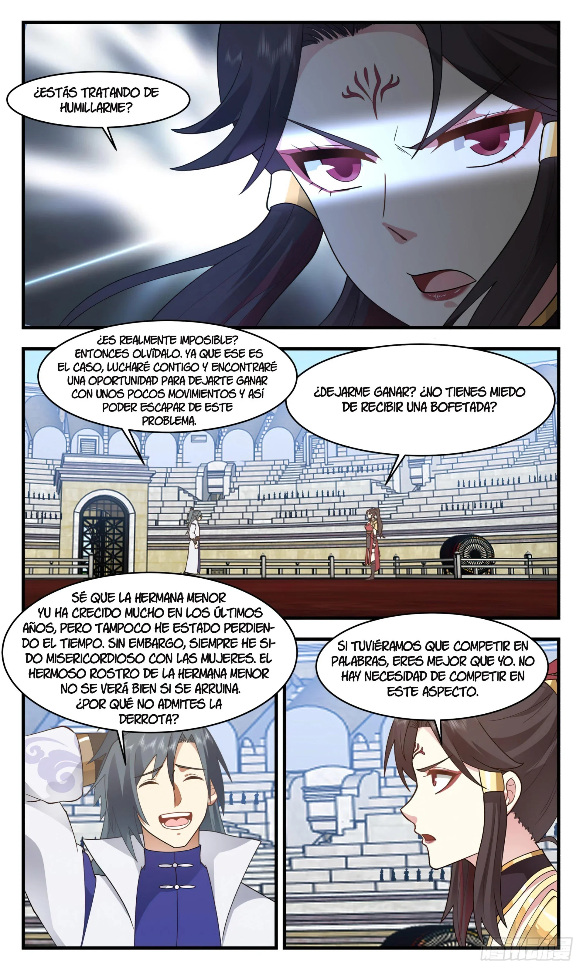 Capítulo 2725, página 4