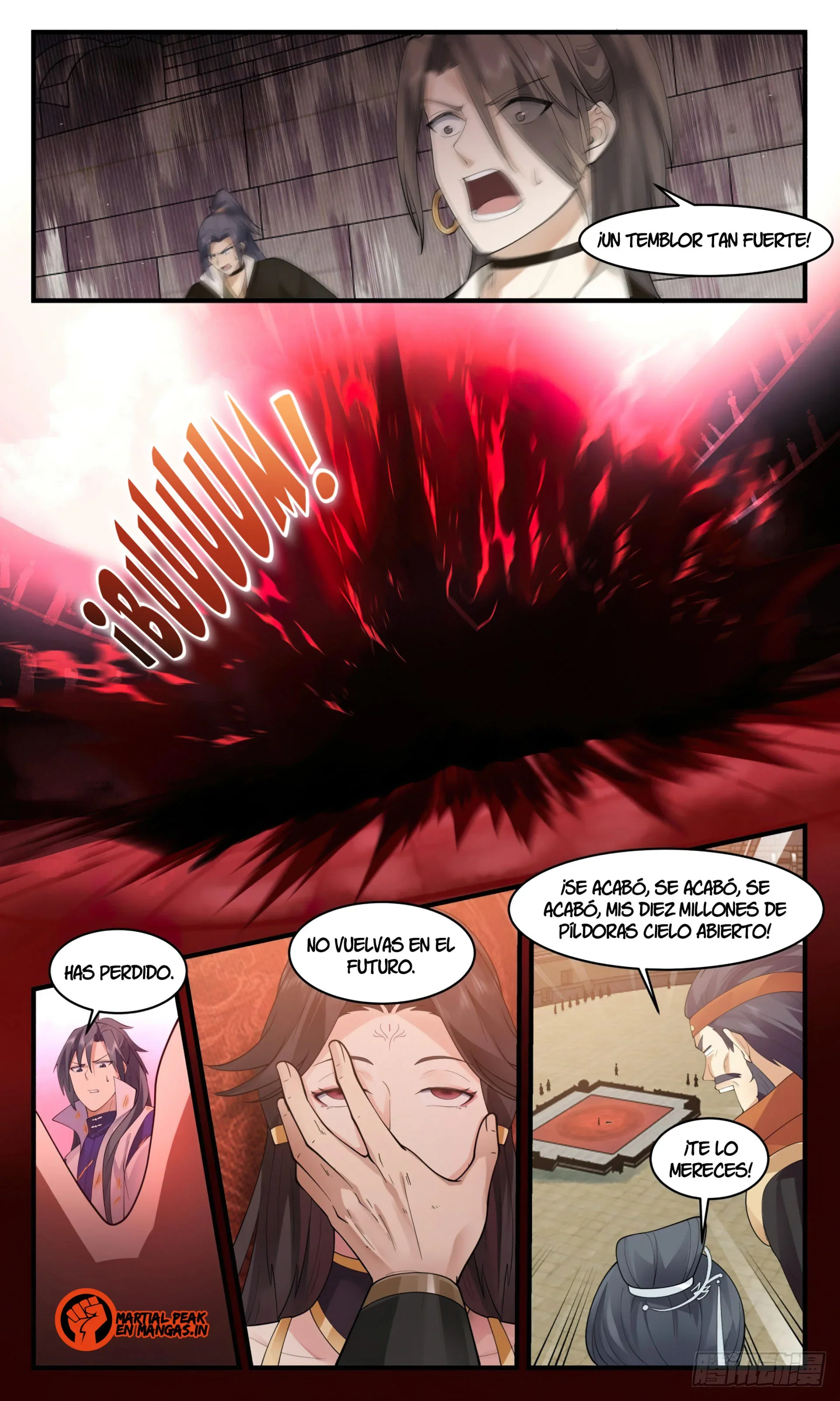 Capítulo 2725, página 9