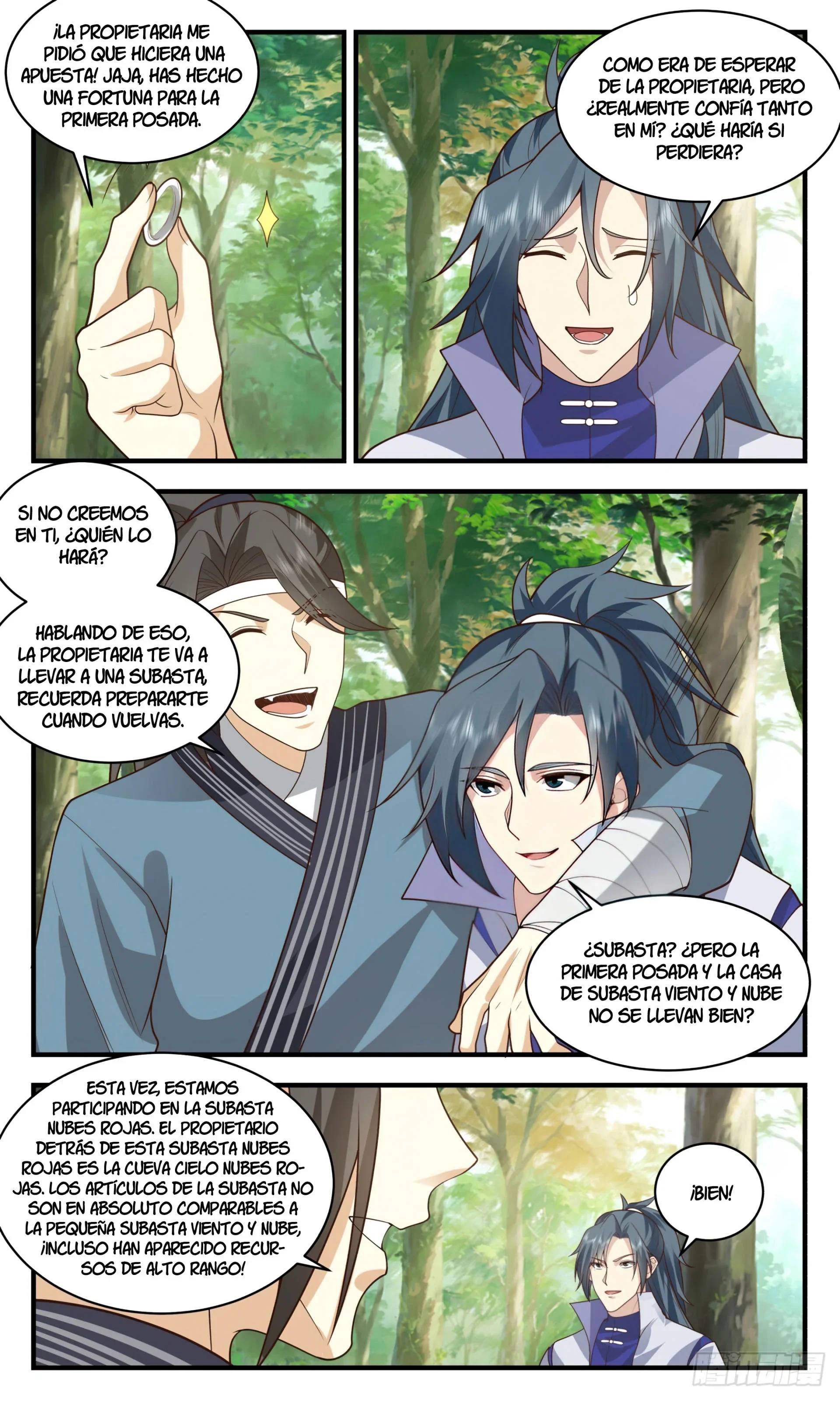 Capítulo 2726, página 4