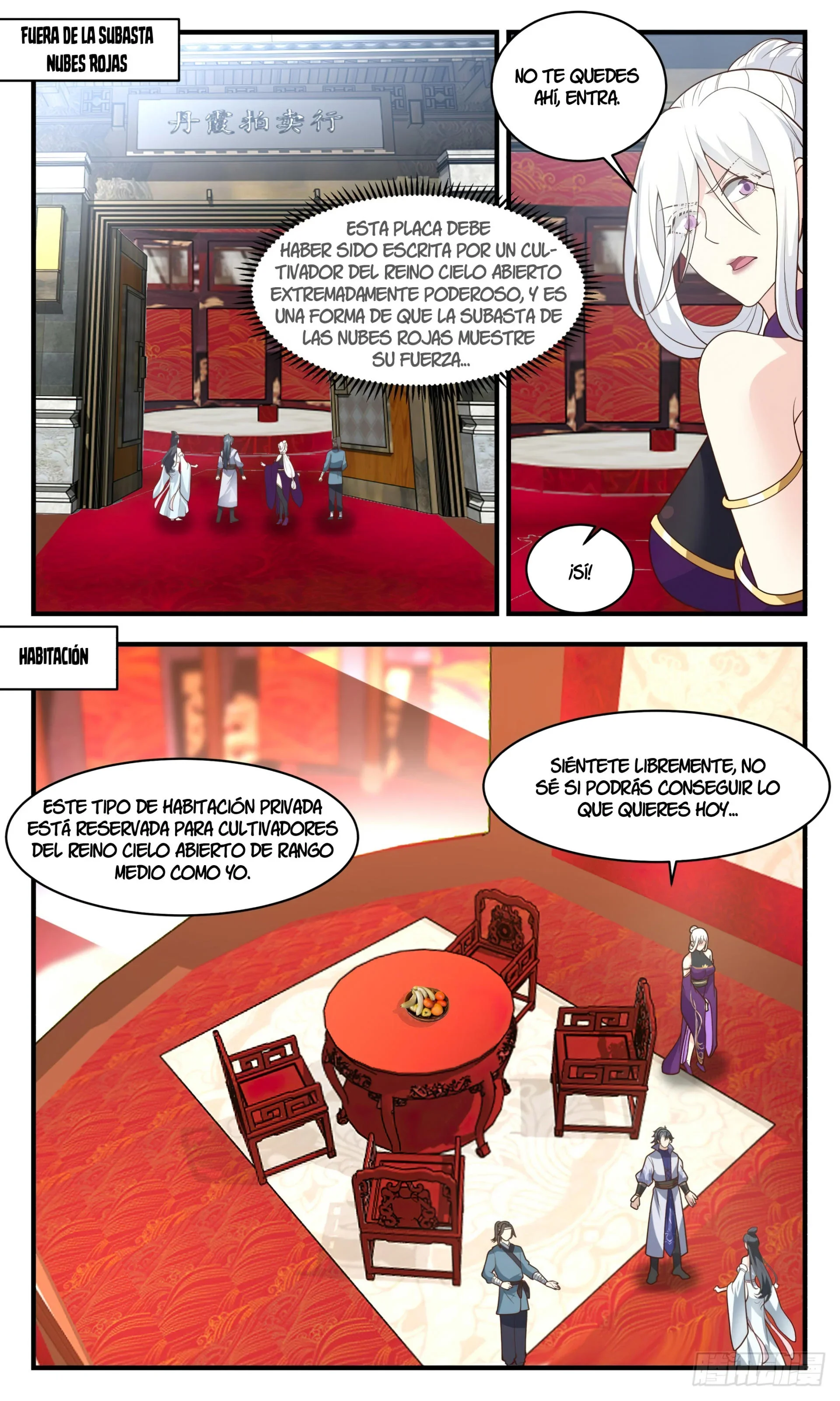Capítulo 2726, página 5