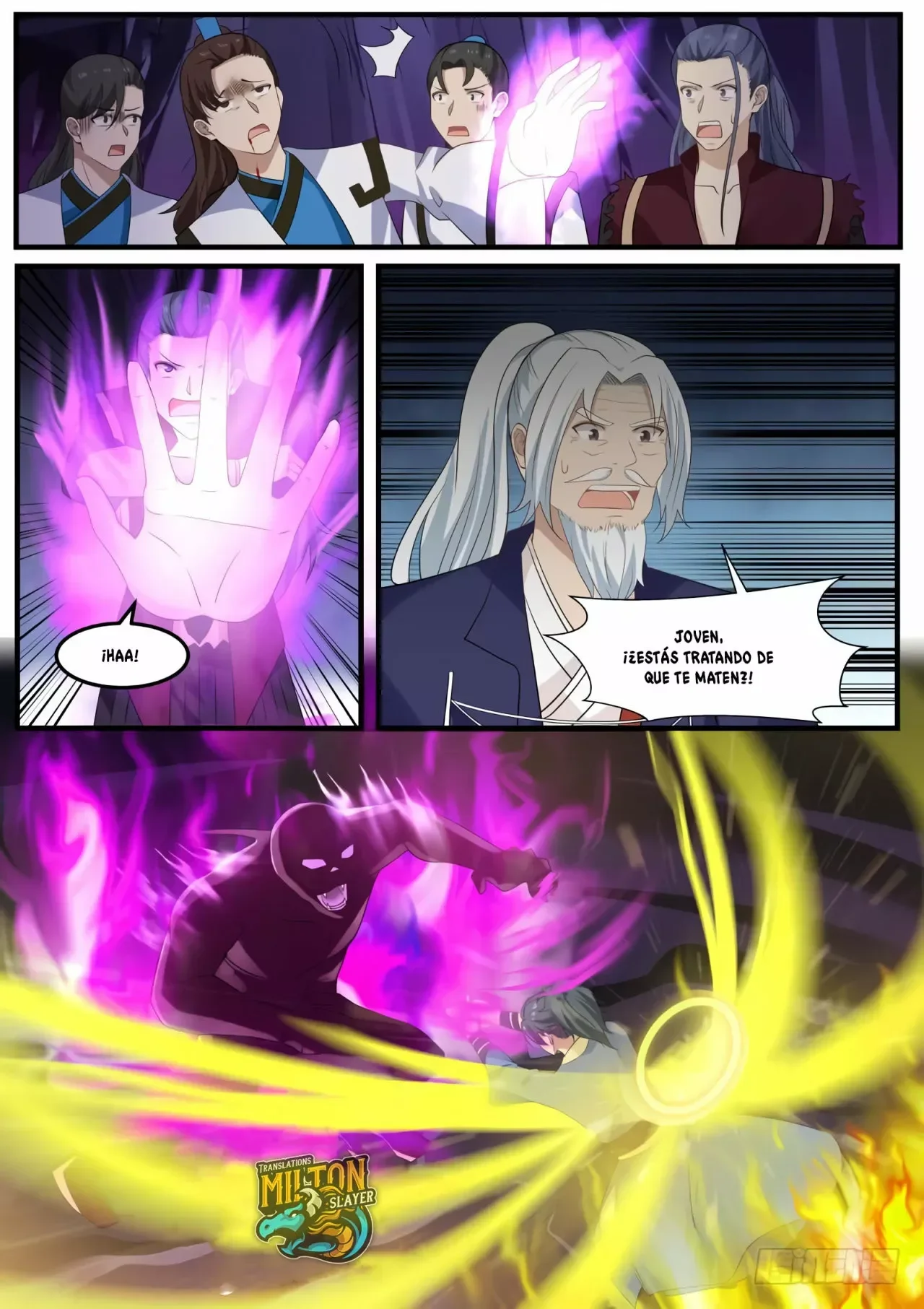 Capítulo 273, página 7