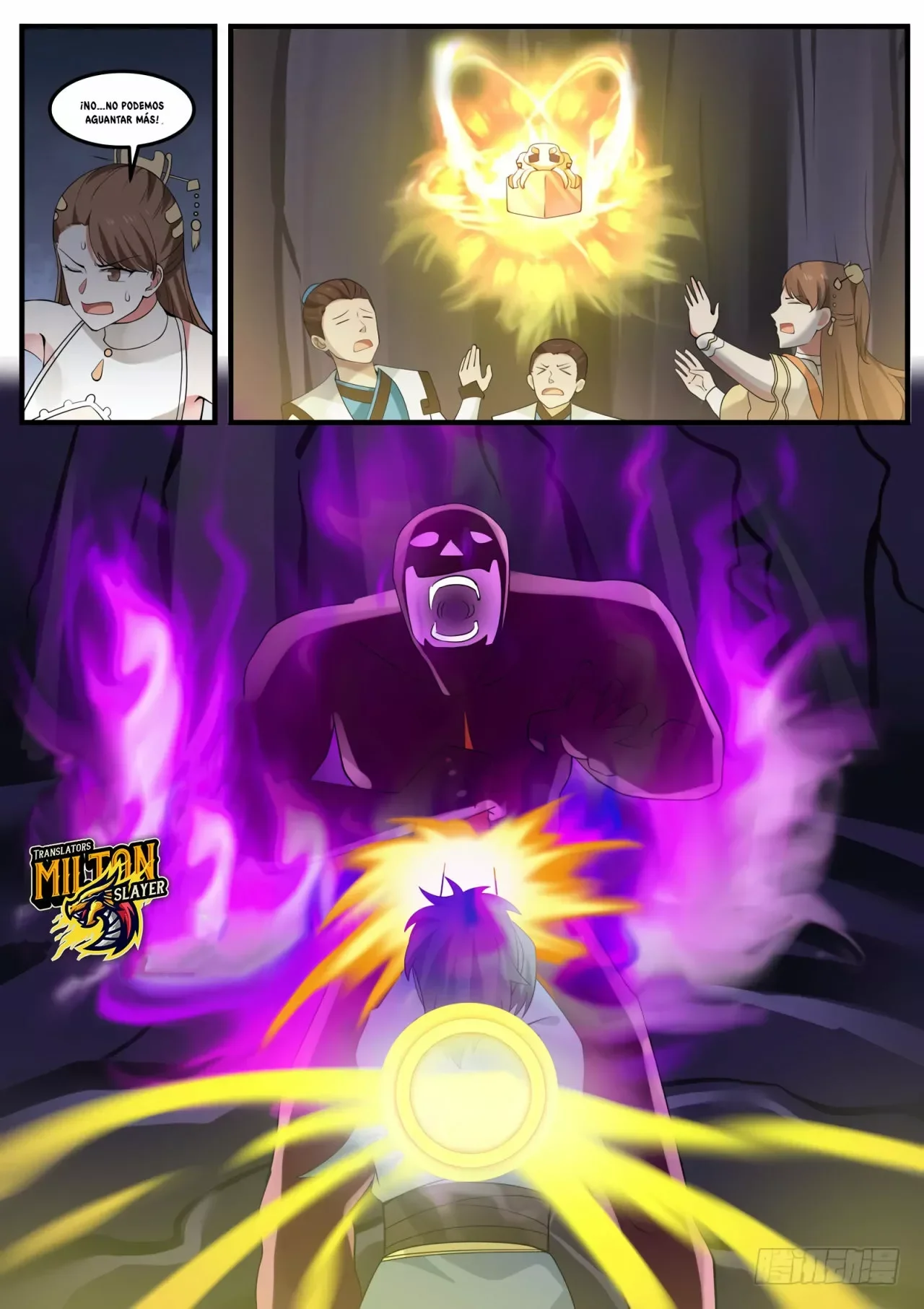 Capítulo 273, página 8