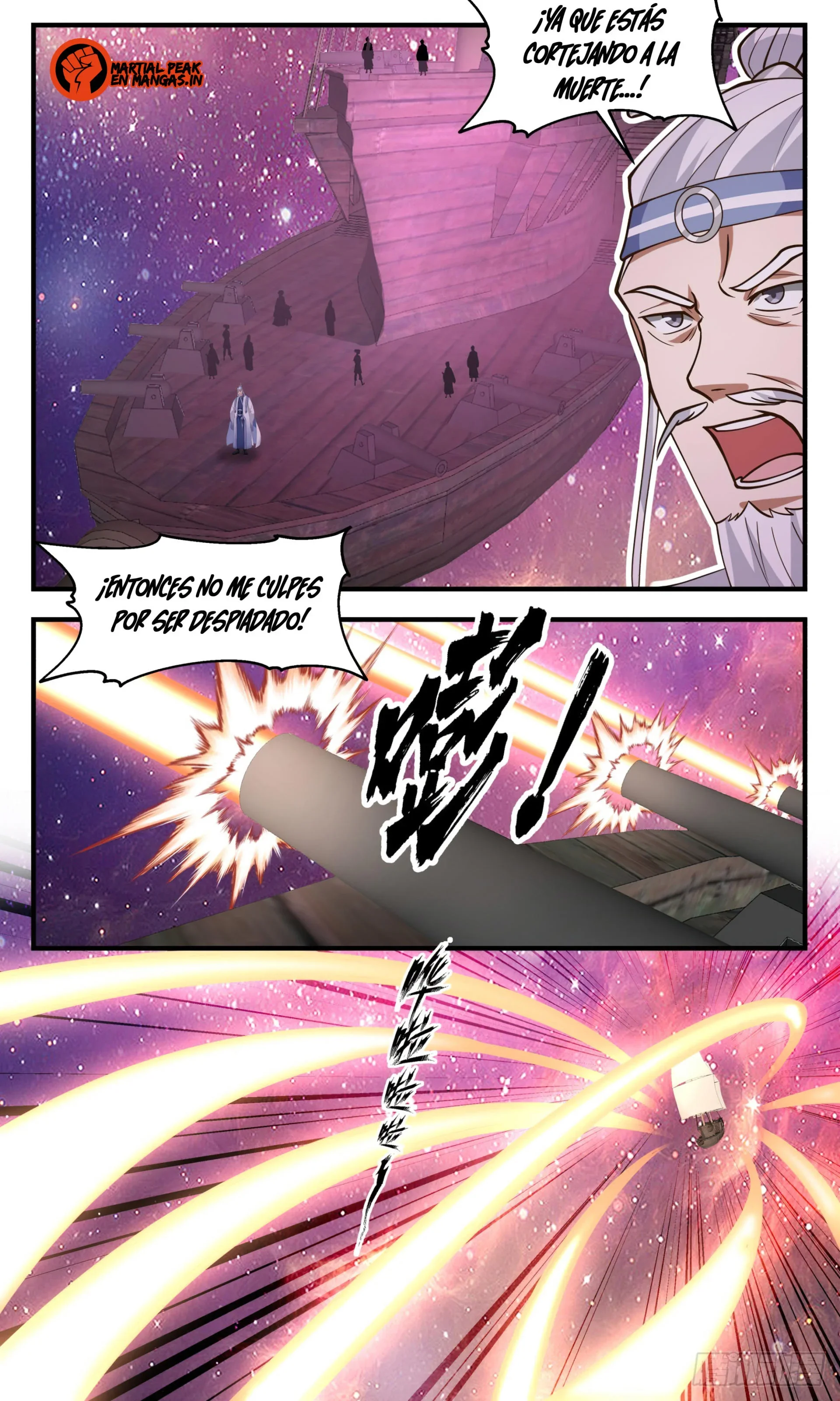 Capítulo 2731, página 9