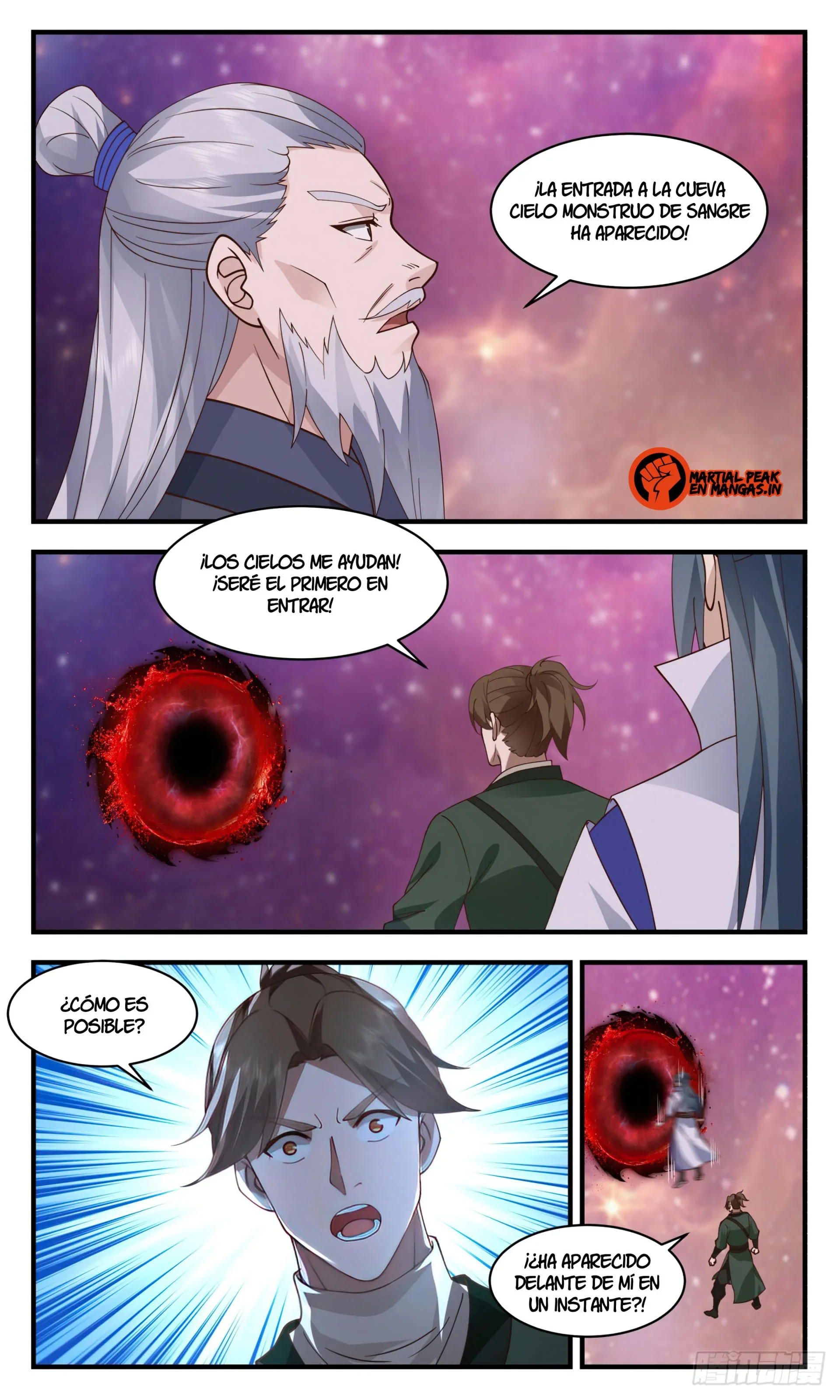 Capítulo 2732, página 10