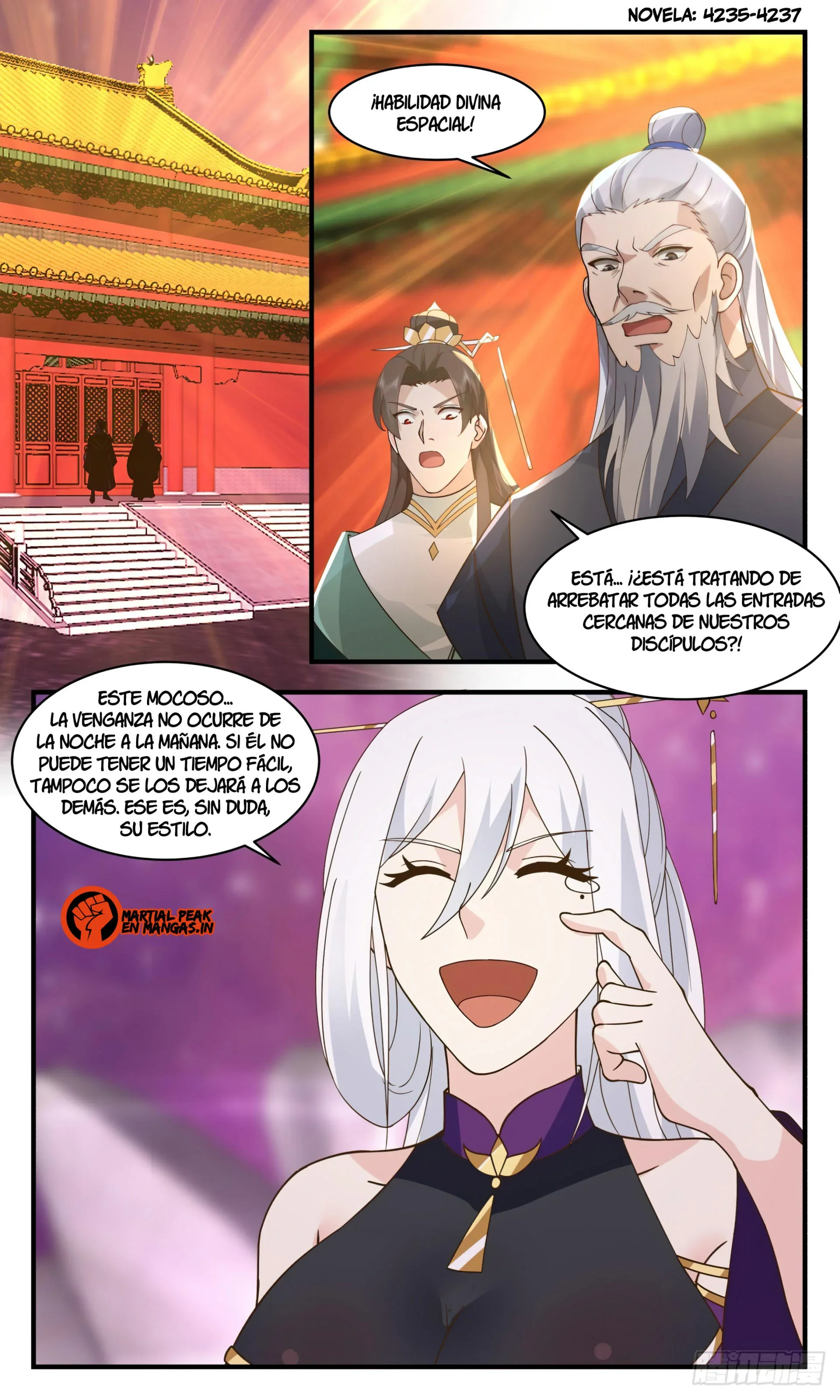 Capítulo 2732, página 13
