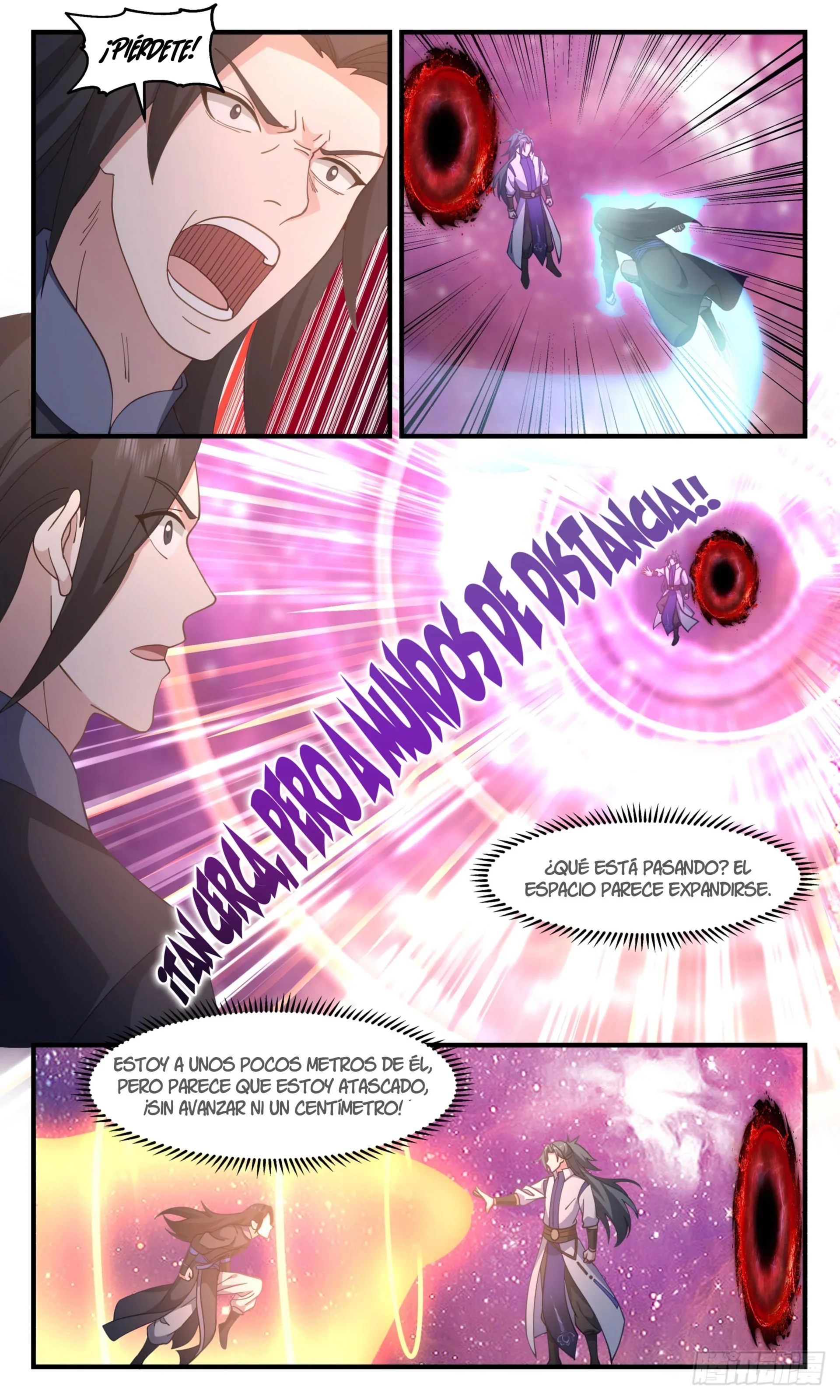 Capítulo 2733, página 4