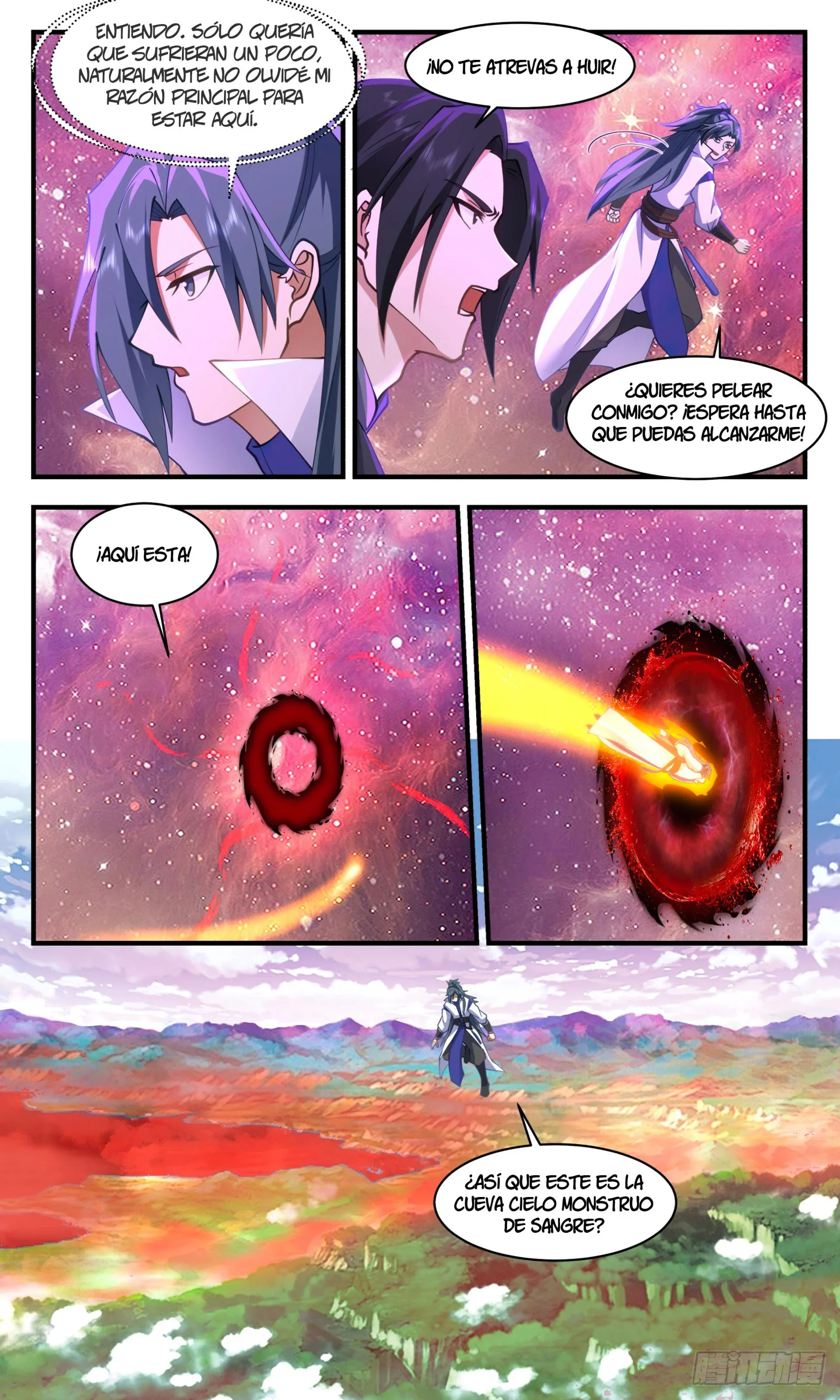 Capítulo 2733, página 7