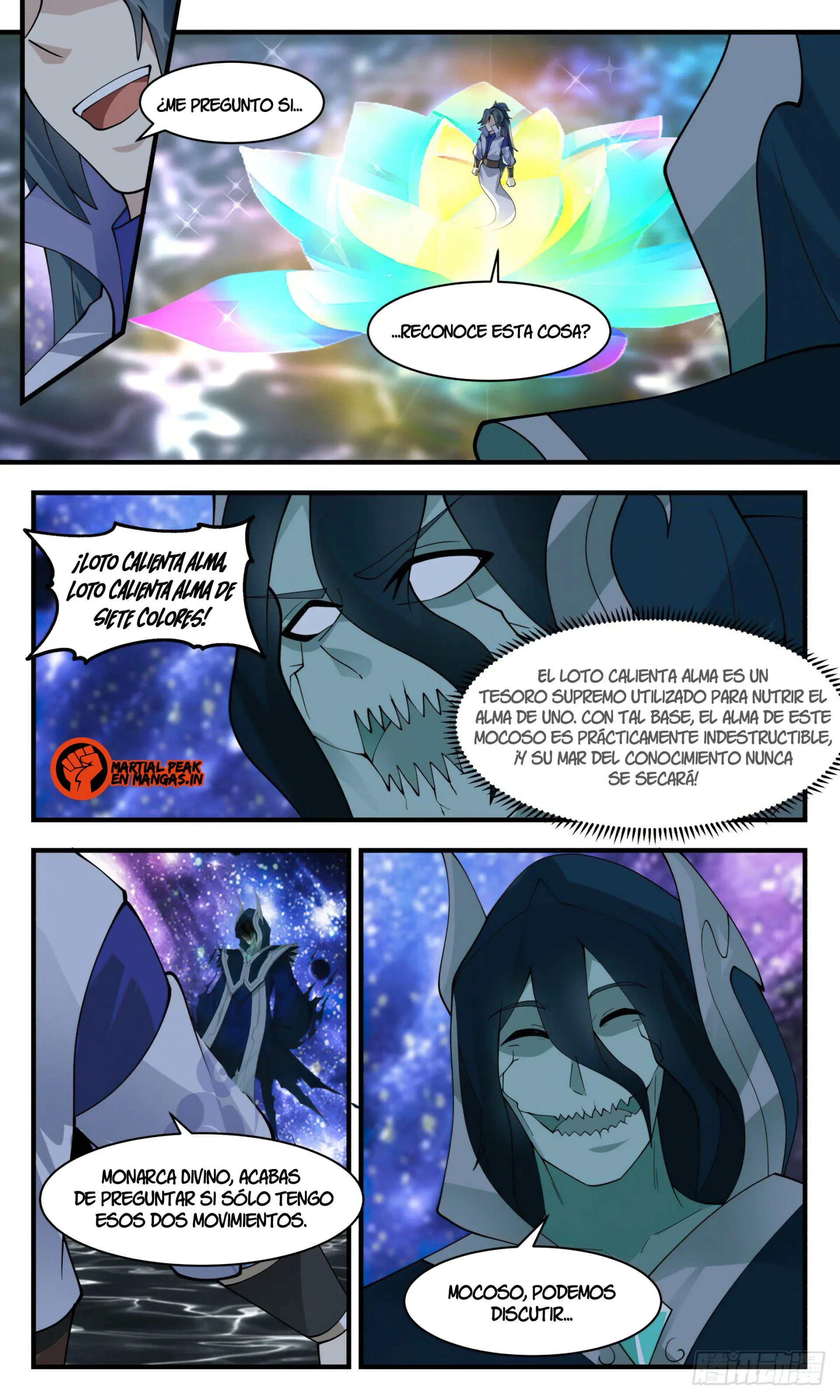 Capítulo 2738, página 7
