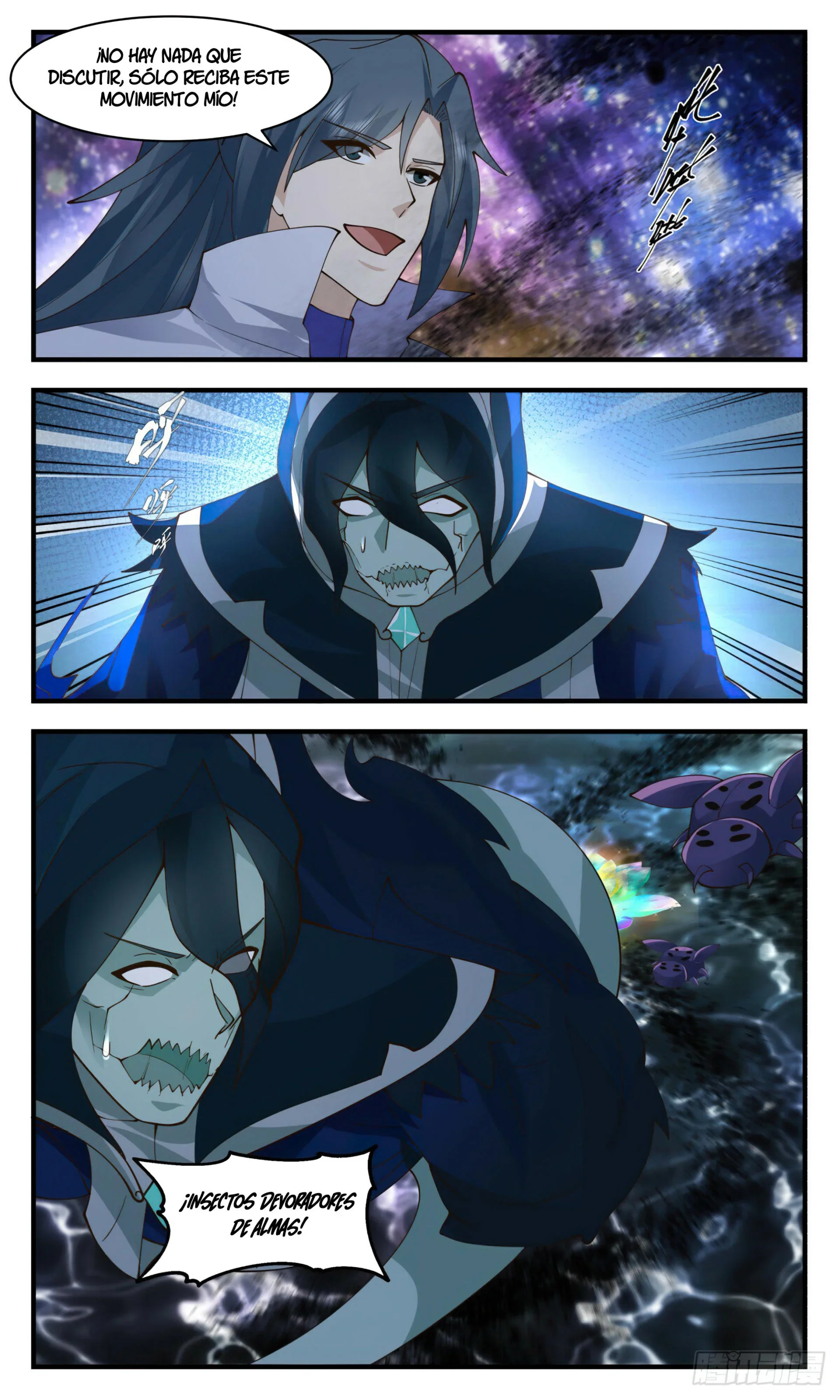 Capítulo 2738, página 8