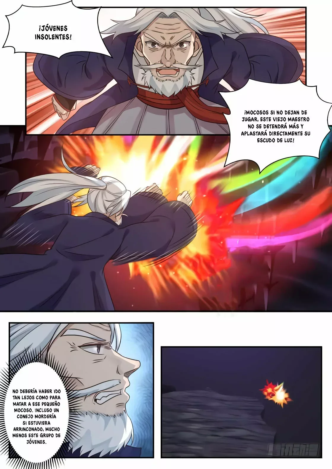 Capítulo 274, página 8