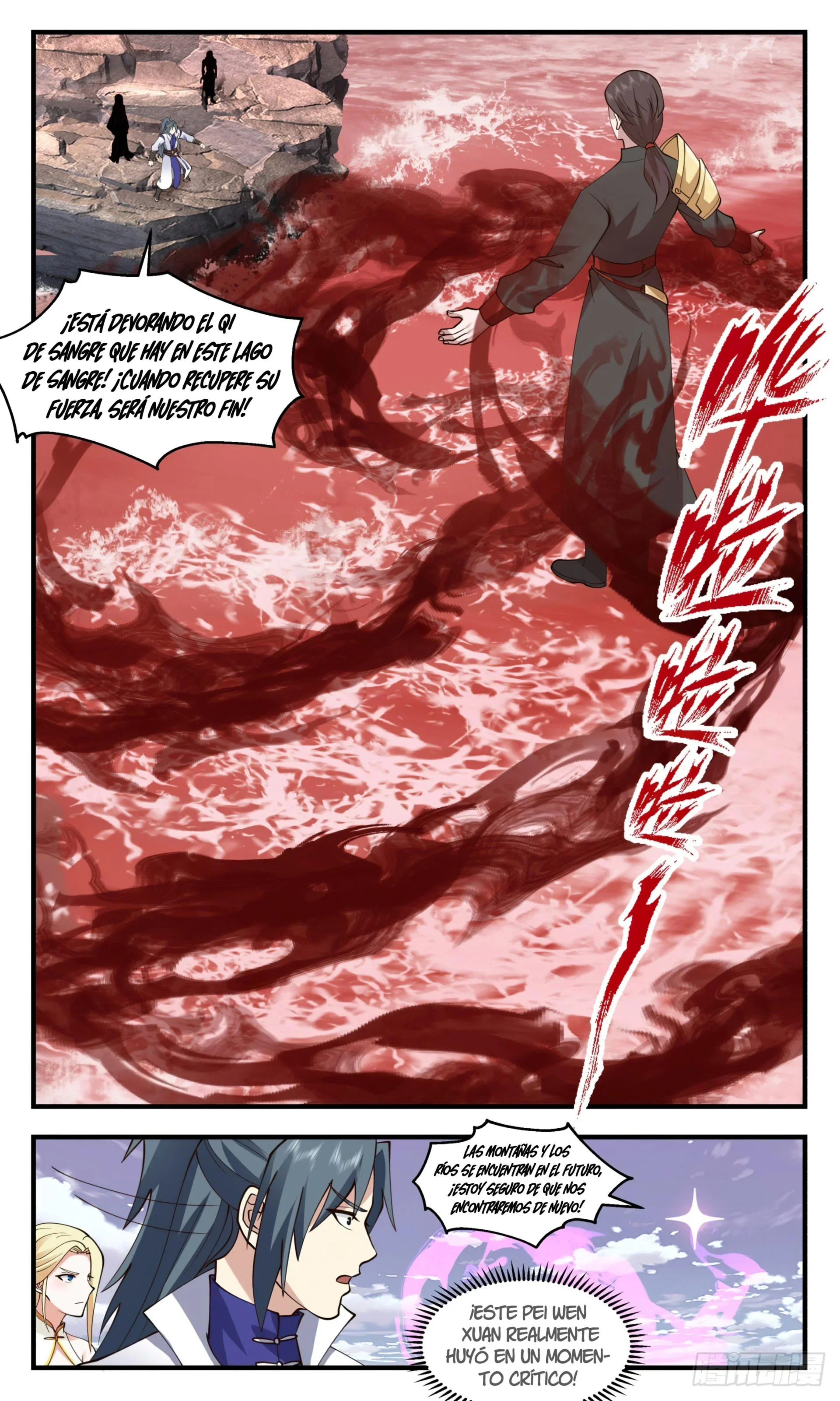 Capítulo 2740, página 10