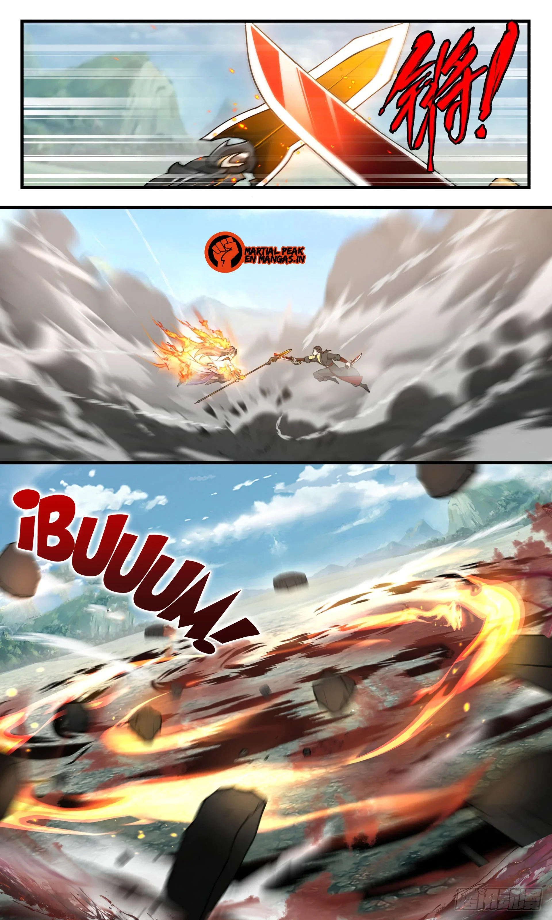 Capítulo 2741, página 7