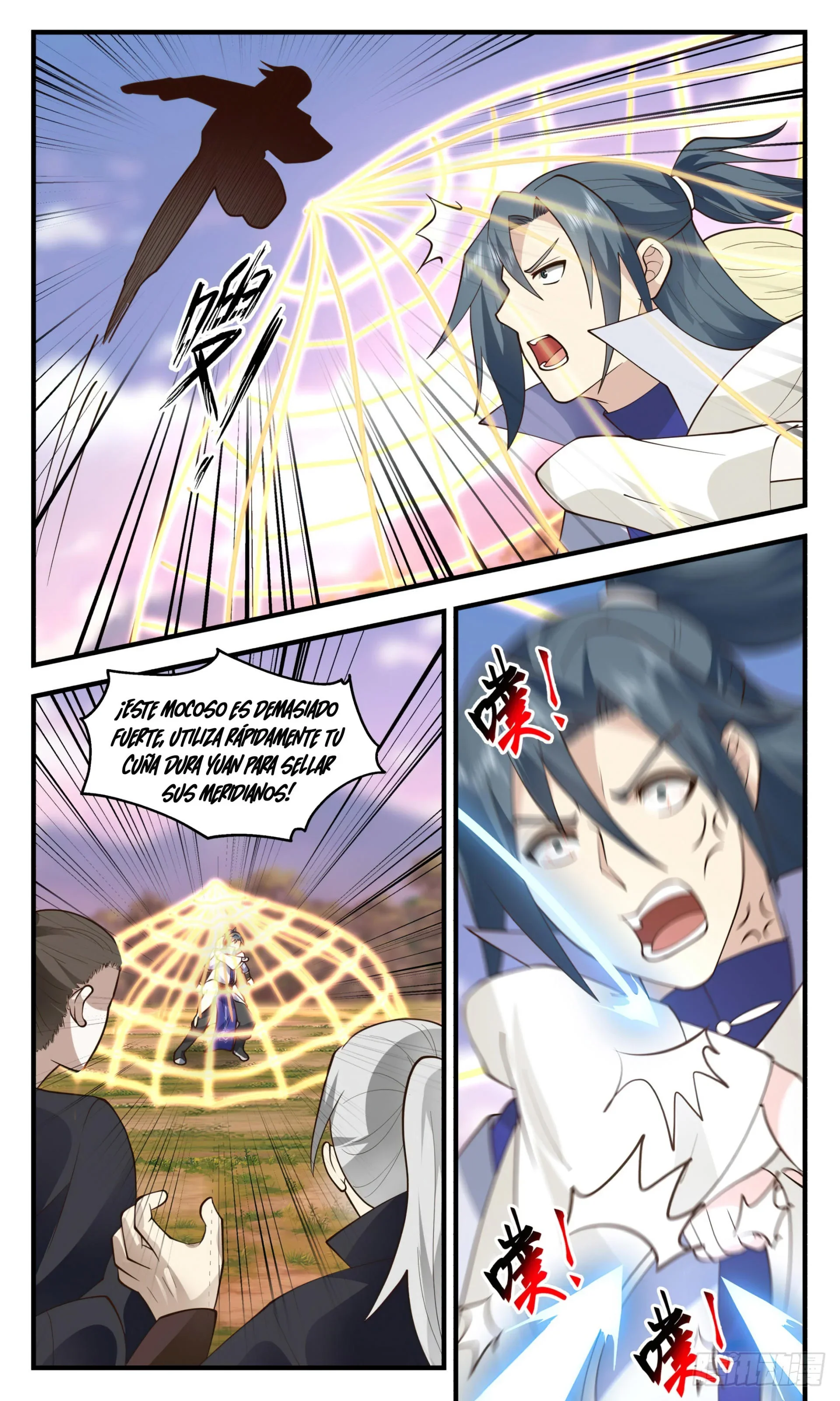 Capítulo 2742, página 9