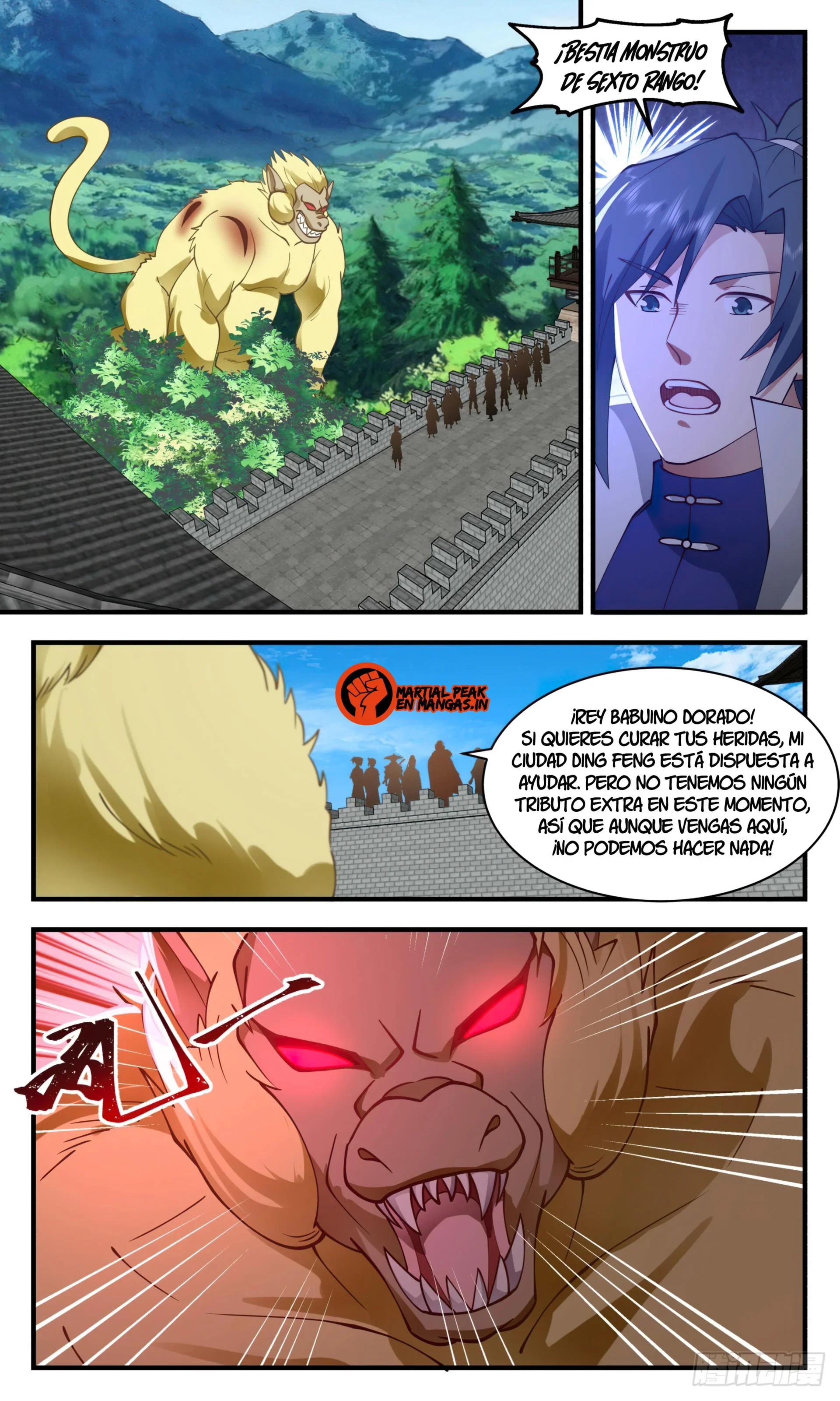 Capítulo 2745, página 4