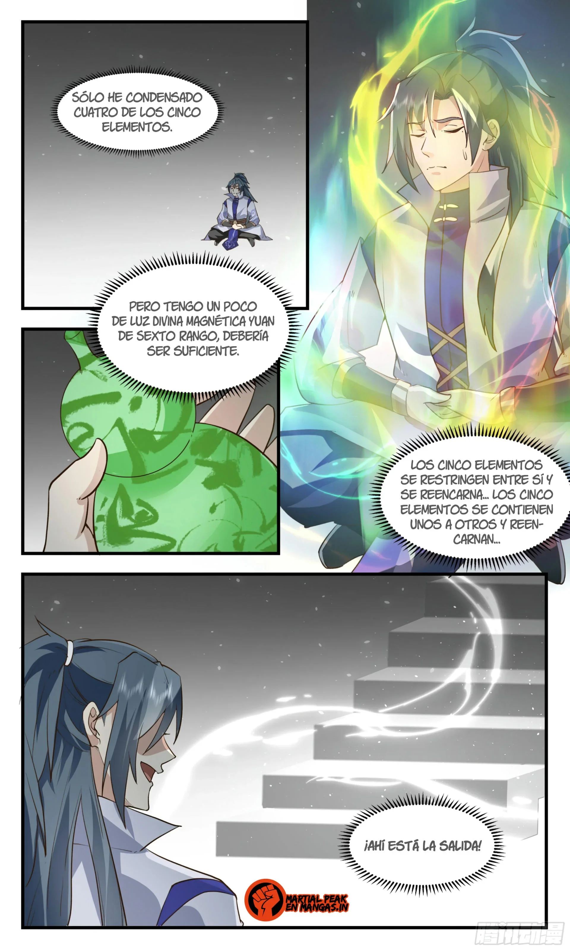 Capítulo 2751, página 7