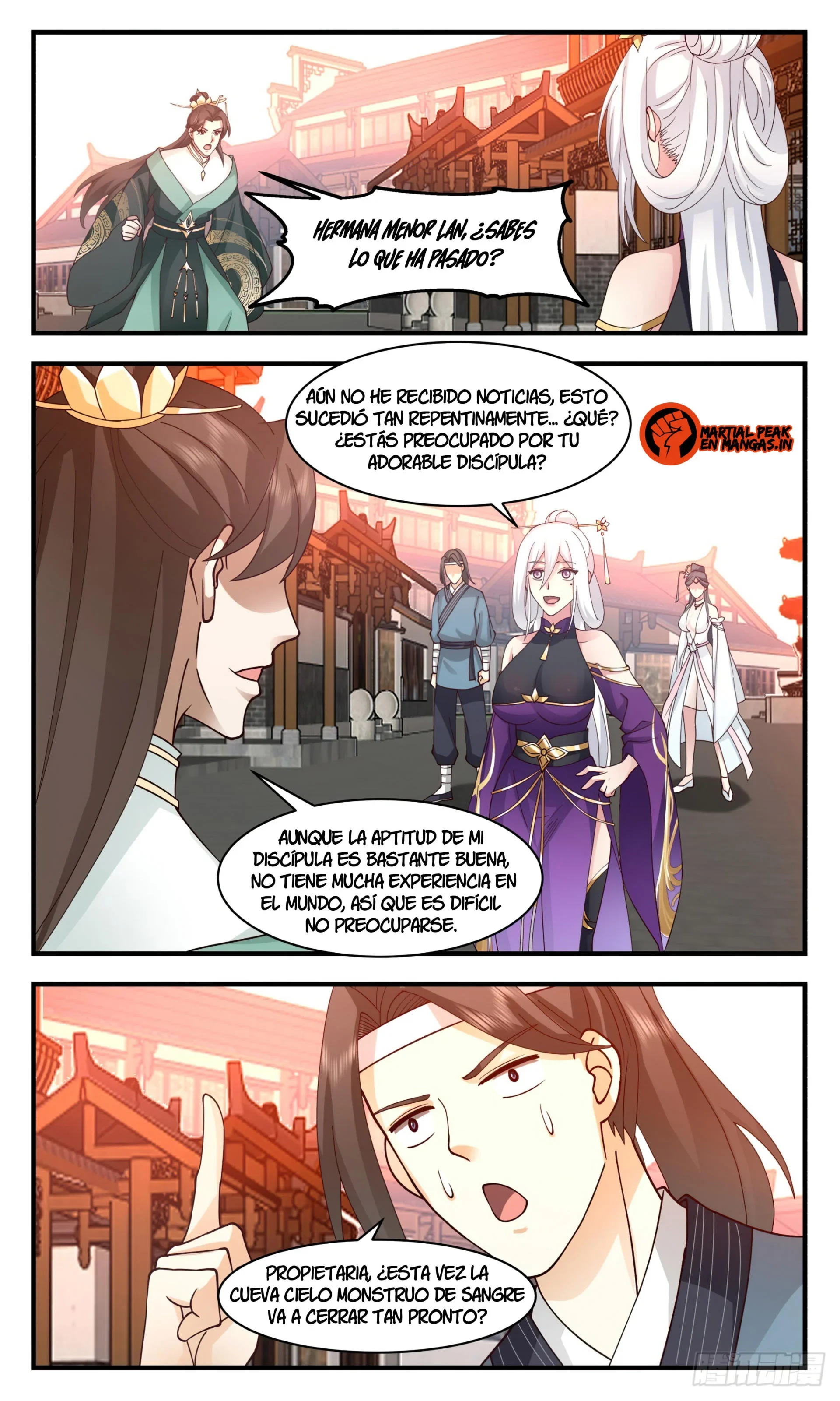 Capítulo 2753, página 12