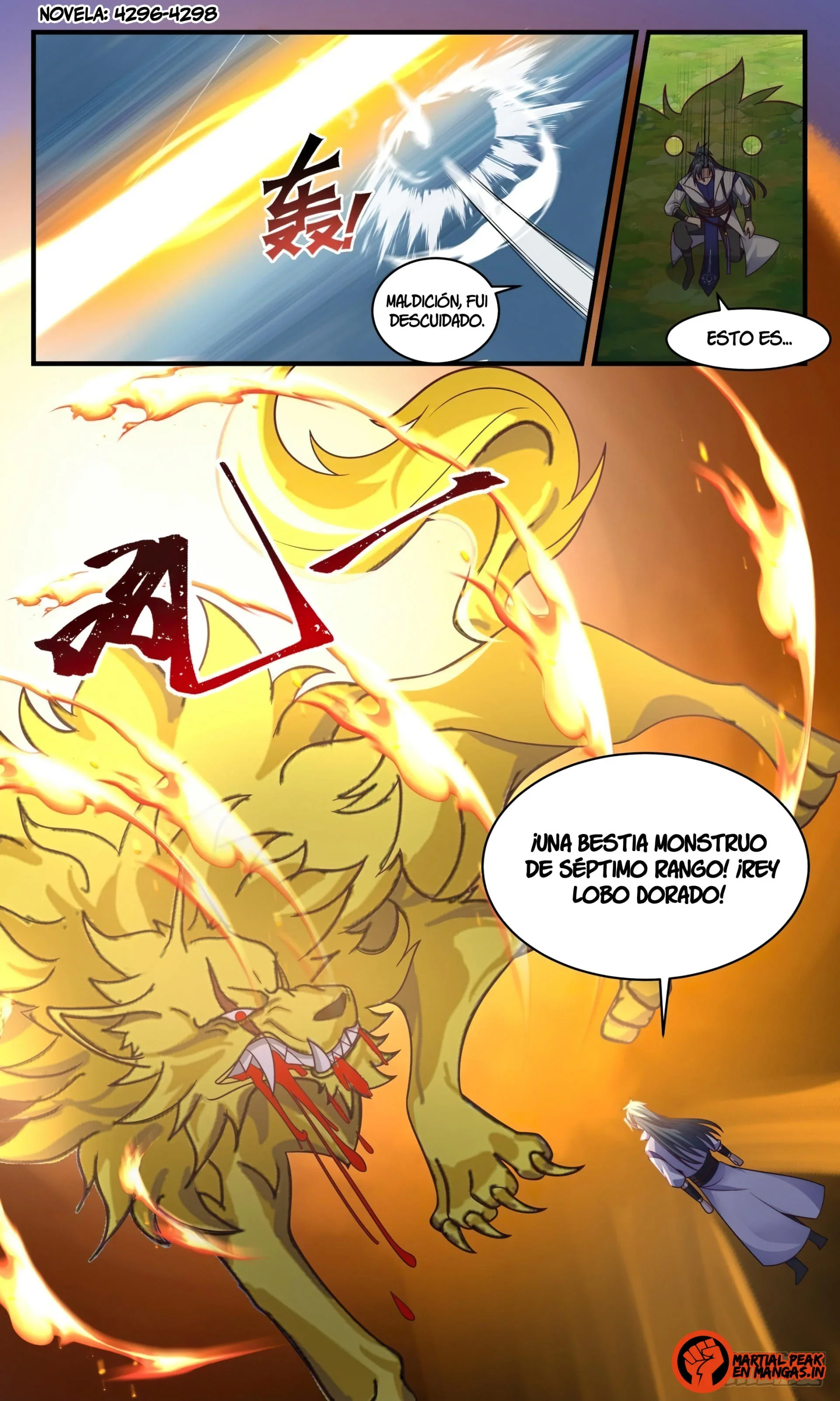 Capítulo 2754, página 13