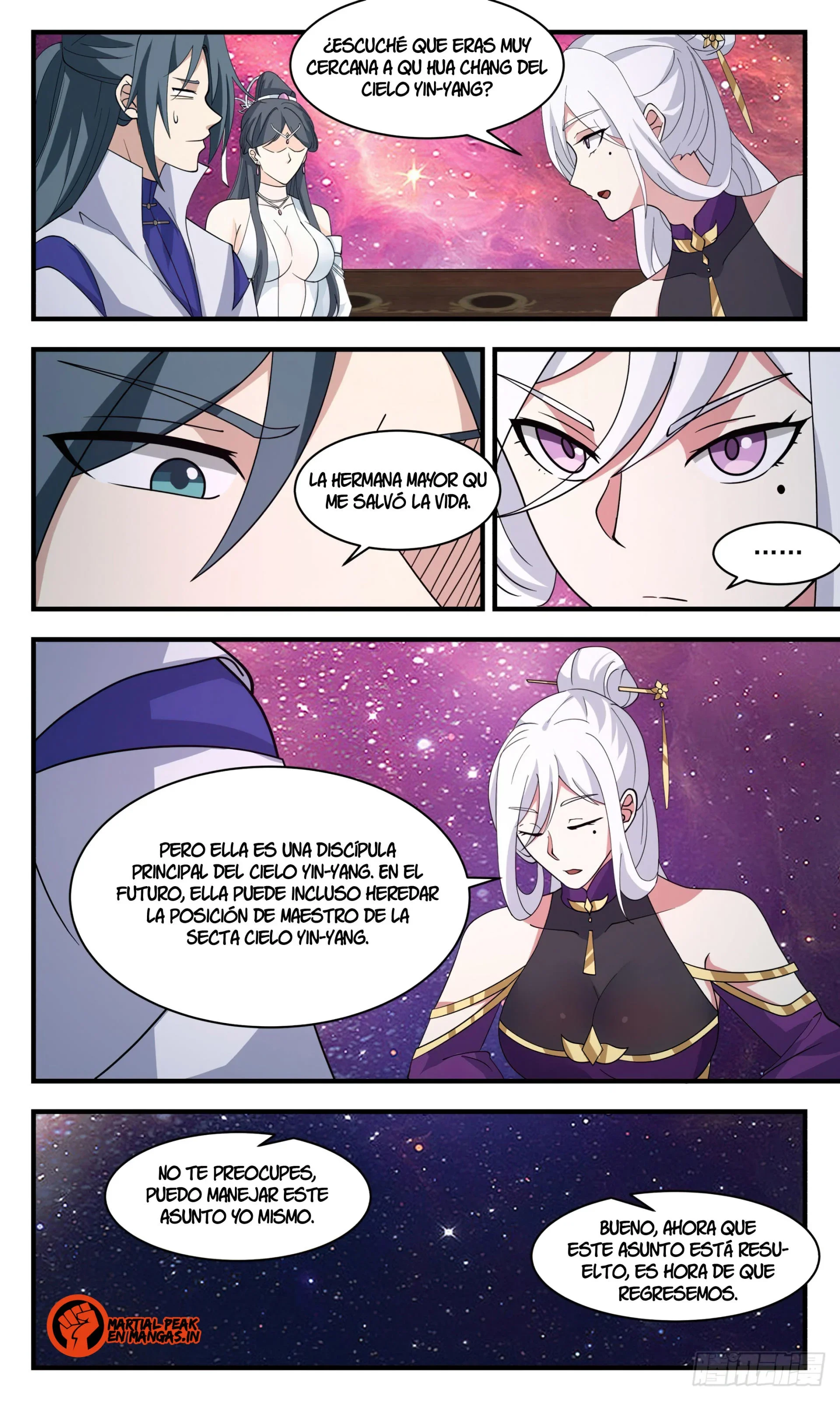 Capítulo 2756, página 5
