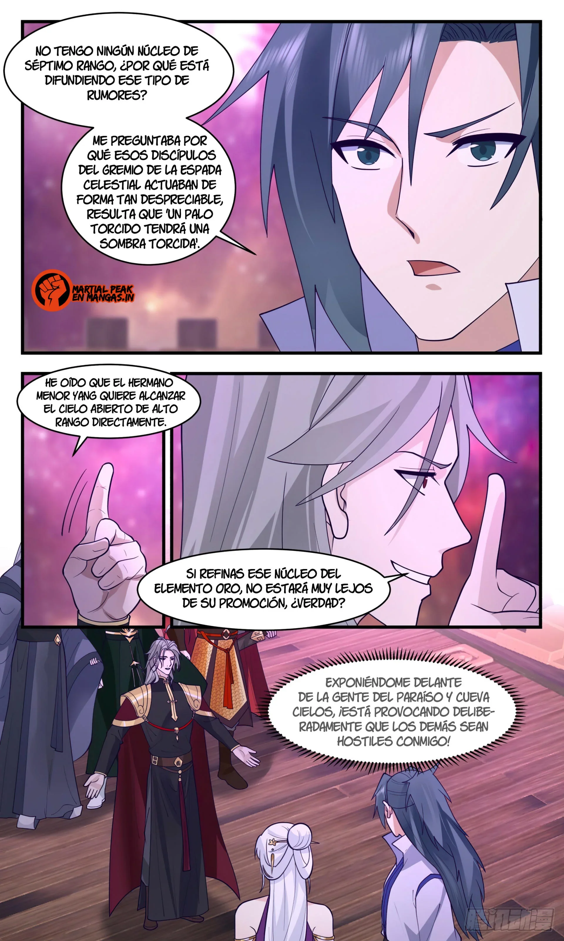 Capítulo 2757, página 4