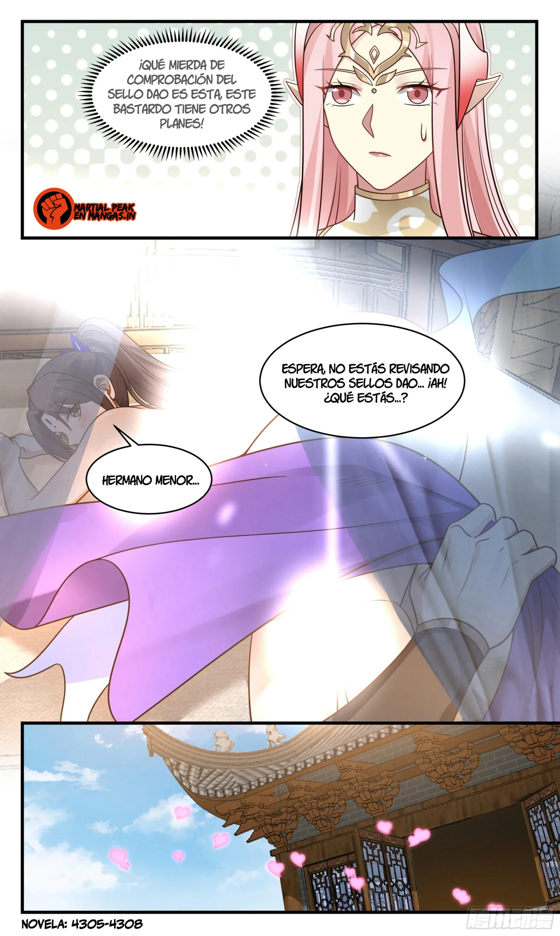 Capítulo 2758, página 13