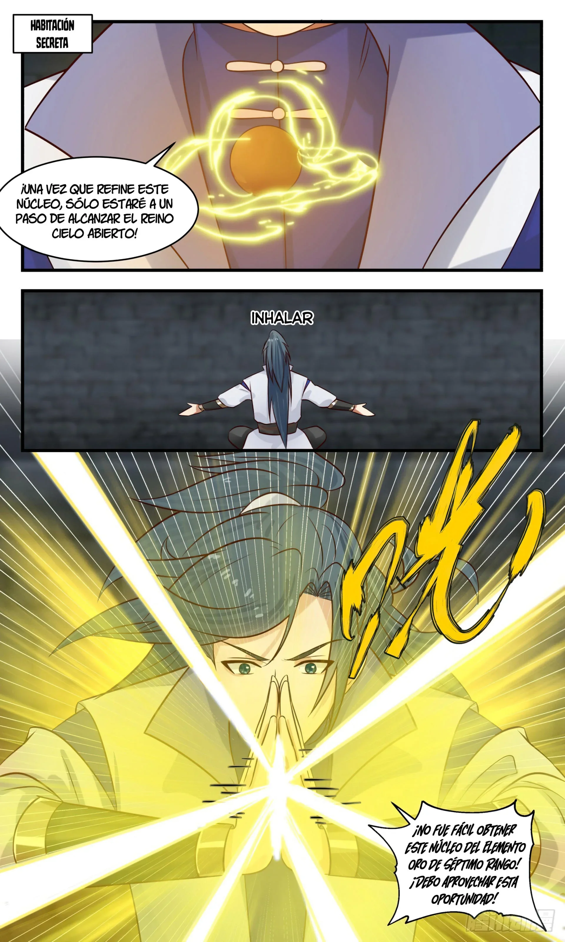 Capítulo 2759, página 9