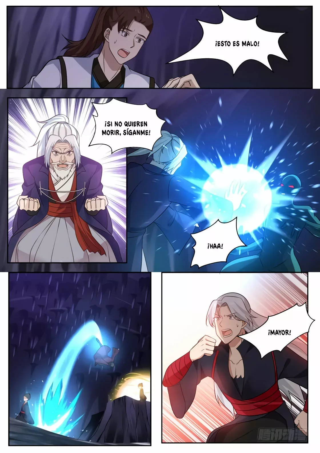 Capítulo 276, página 8